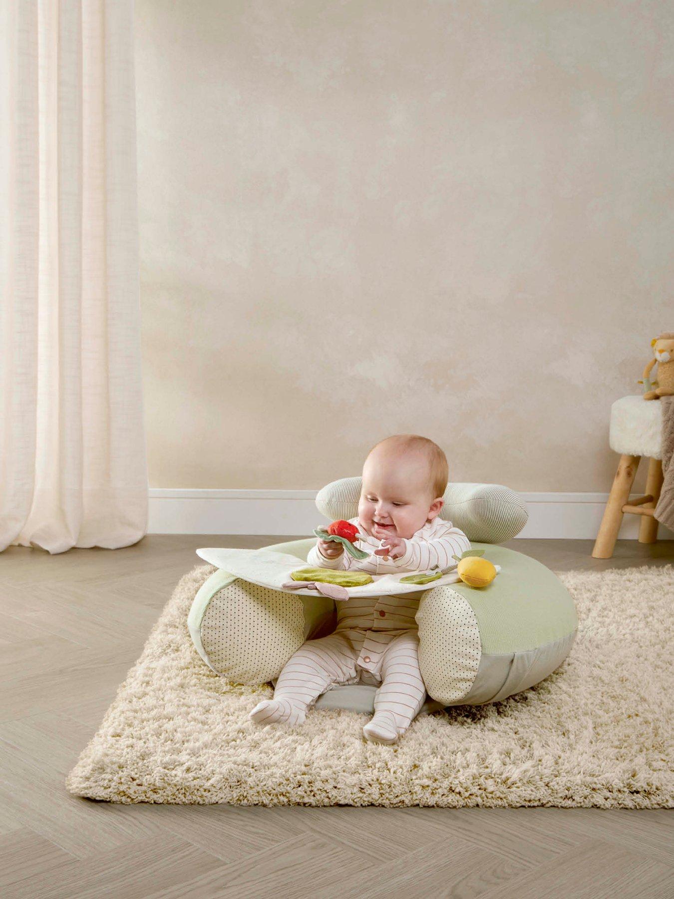 Mamas & Papas Sit  &  Play Baby Floor Seat
