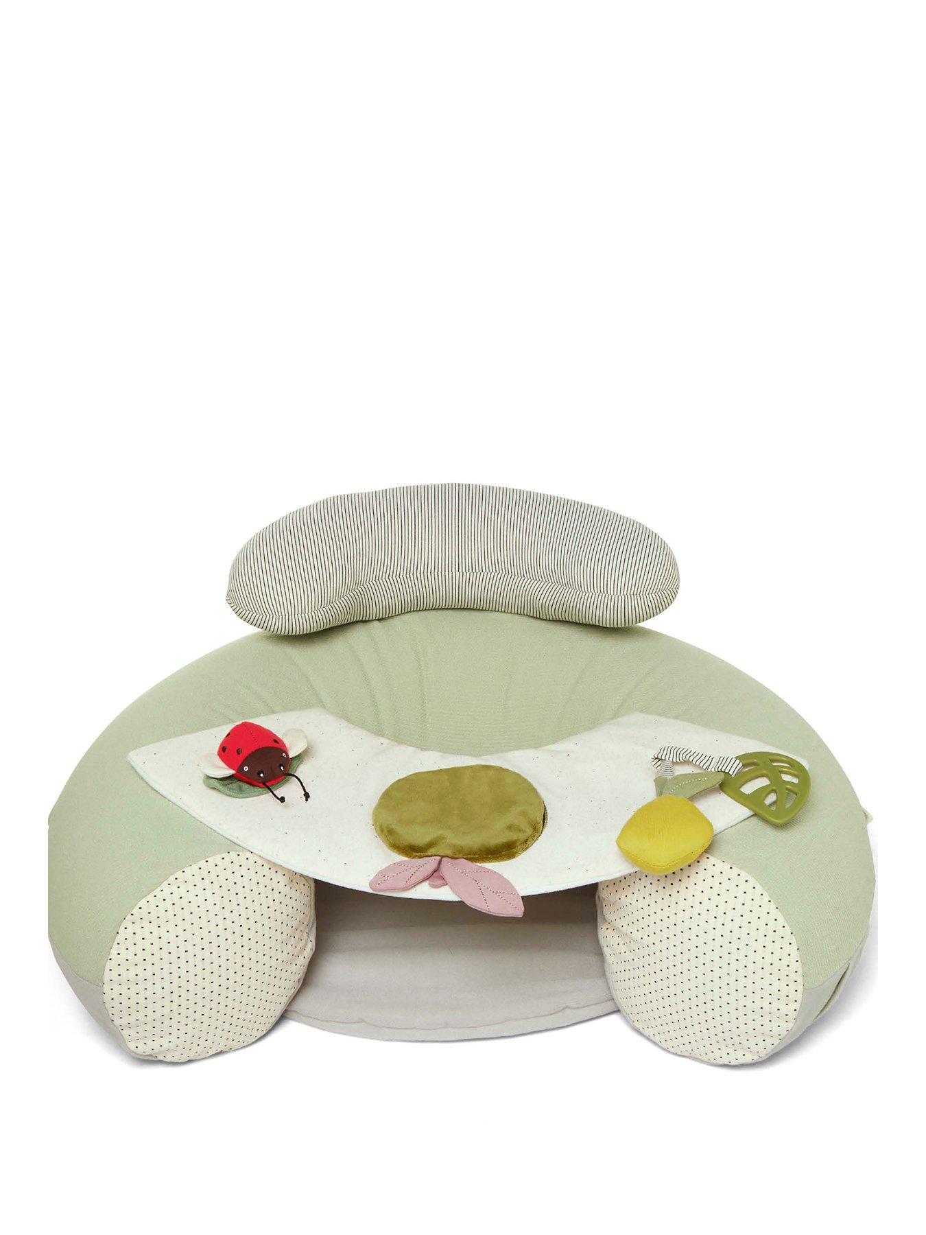 Image 2 of 7 of Mamas & Papas Sit &amp; Play - Babyplay