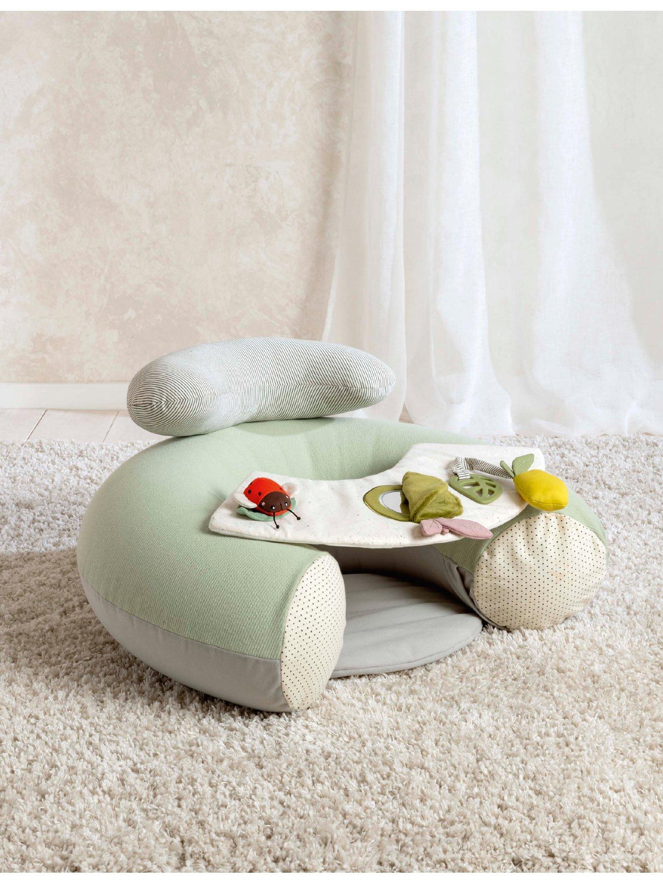 Image 3 of 7 of Mamas & Papas Sit &amp; Play - Babyplay