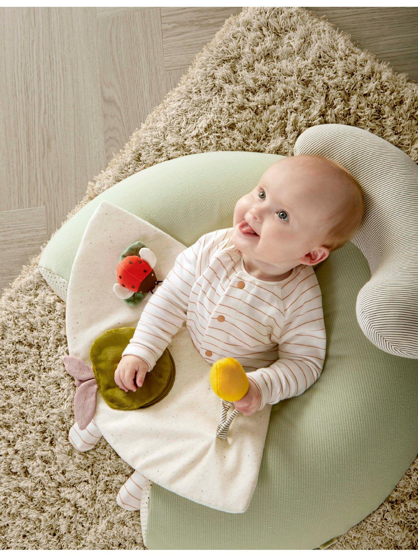 Image 4 of 7 of Mamas & Papas Sit &amp; Play - Babyplay