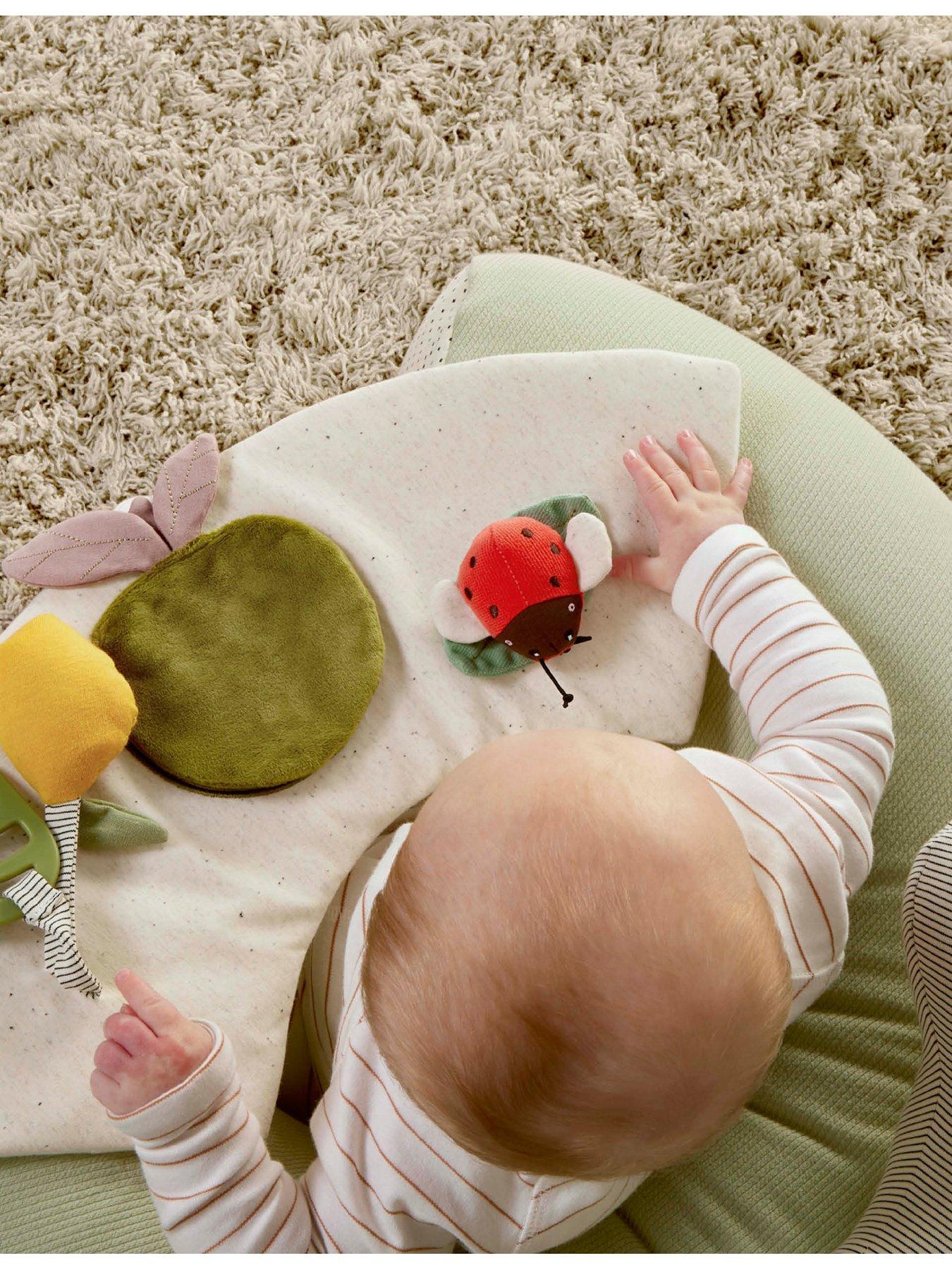 Image 5 of 7 of Mamas & Papas Sit &amp; Play - Babyplay