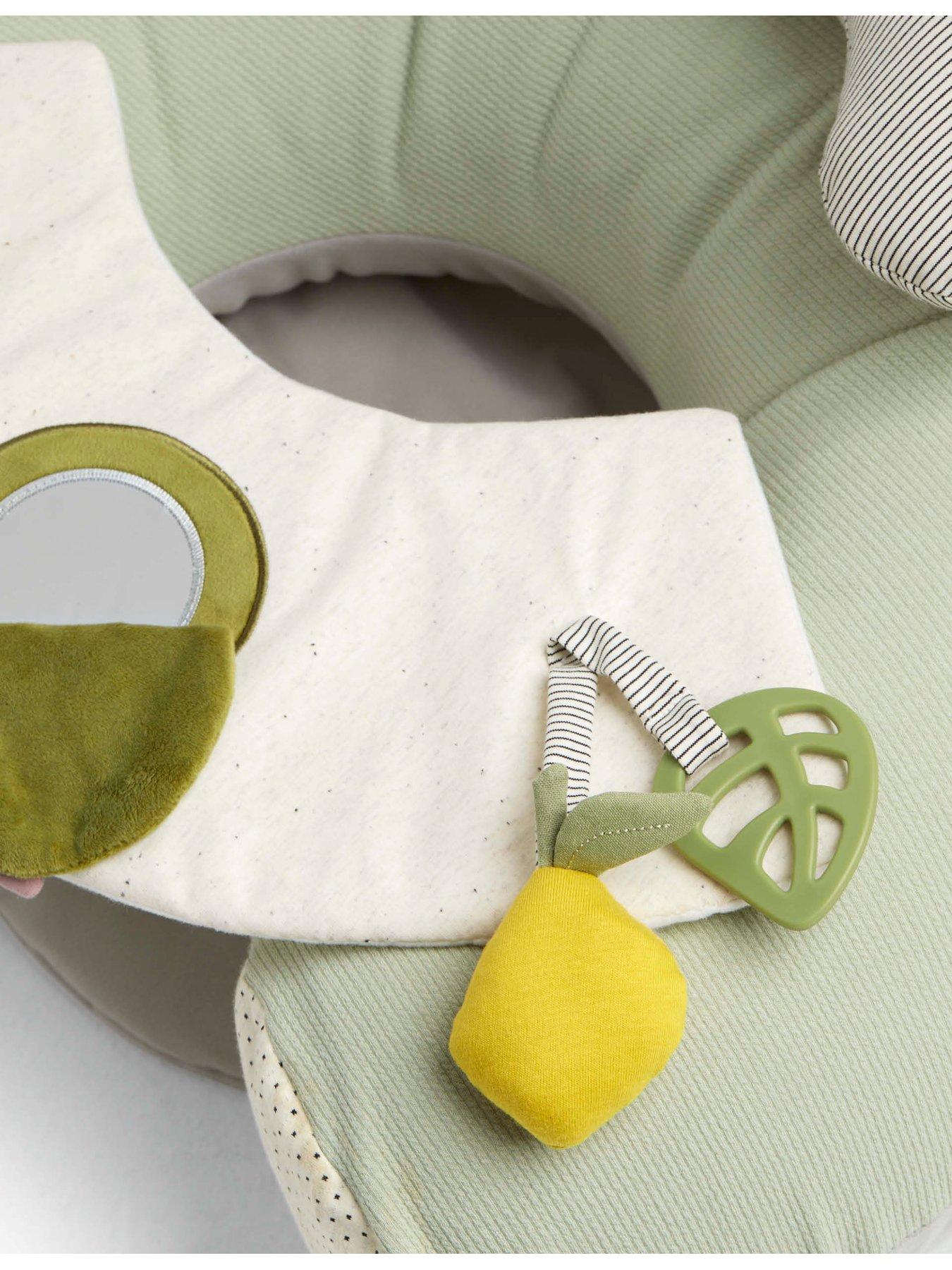 Image 6 of 7 of Mamas & Papas Sit &amp; Play - Babyplay