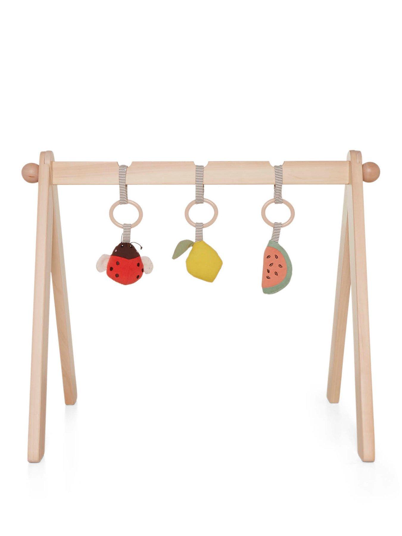 Image 2 of 5 of Mamas & Papas Play Arches - Babyplay Wooden
