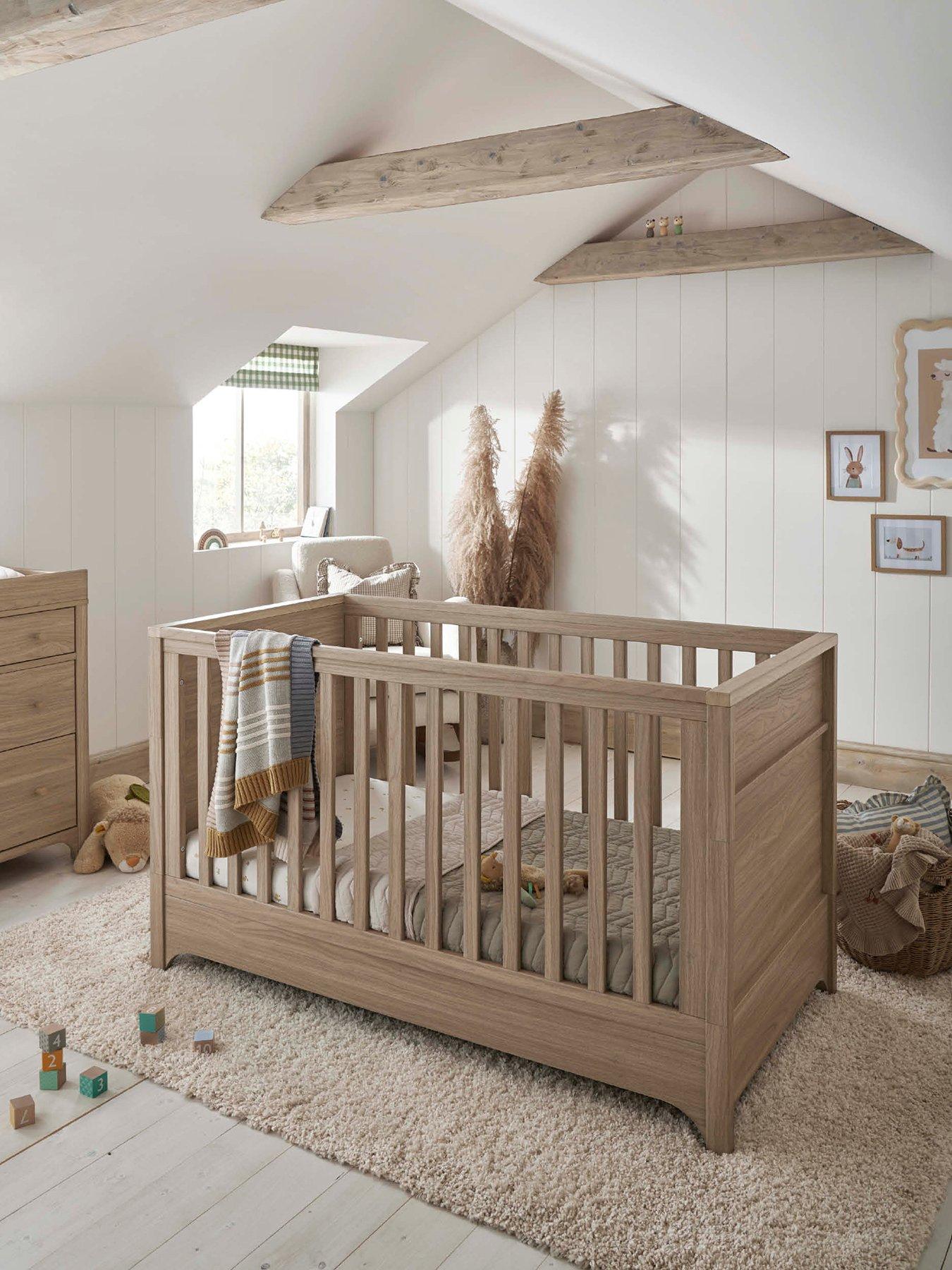 undefined Barton Cot Bed