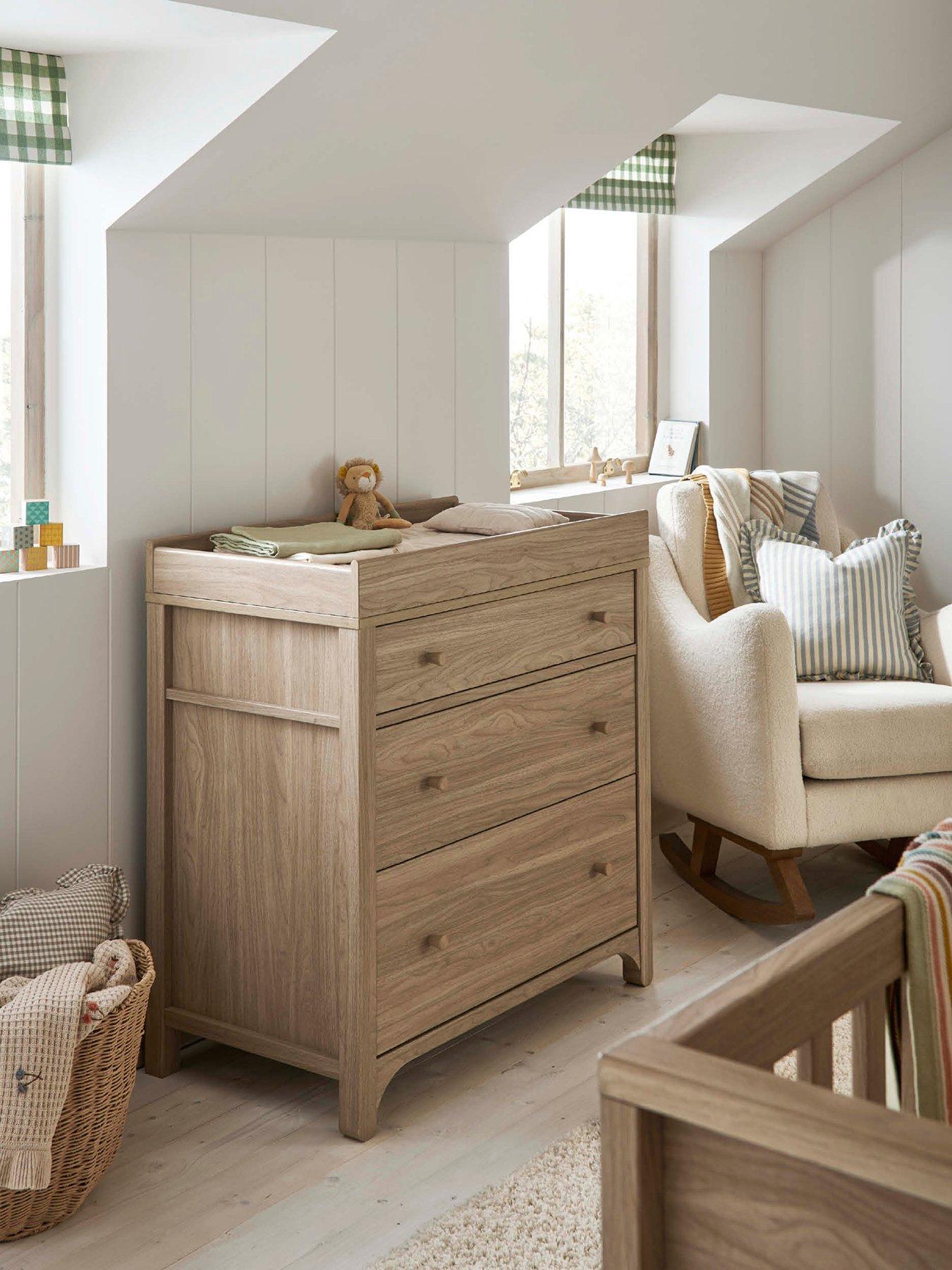 undefined Barton Dresser Changer