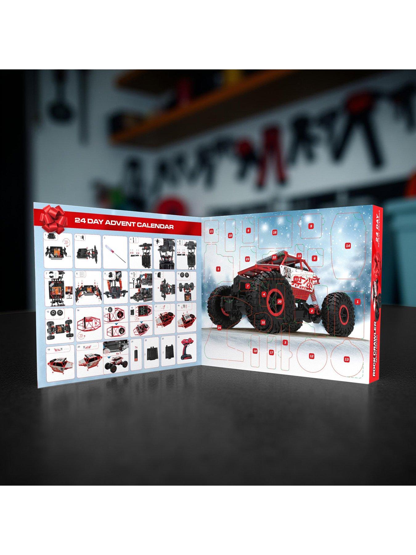 Image 3 of 7 of RED5 Remote Control Advent Calendar