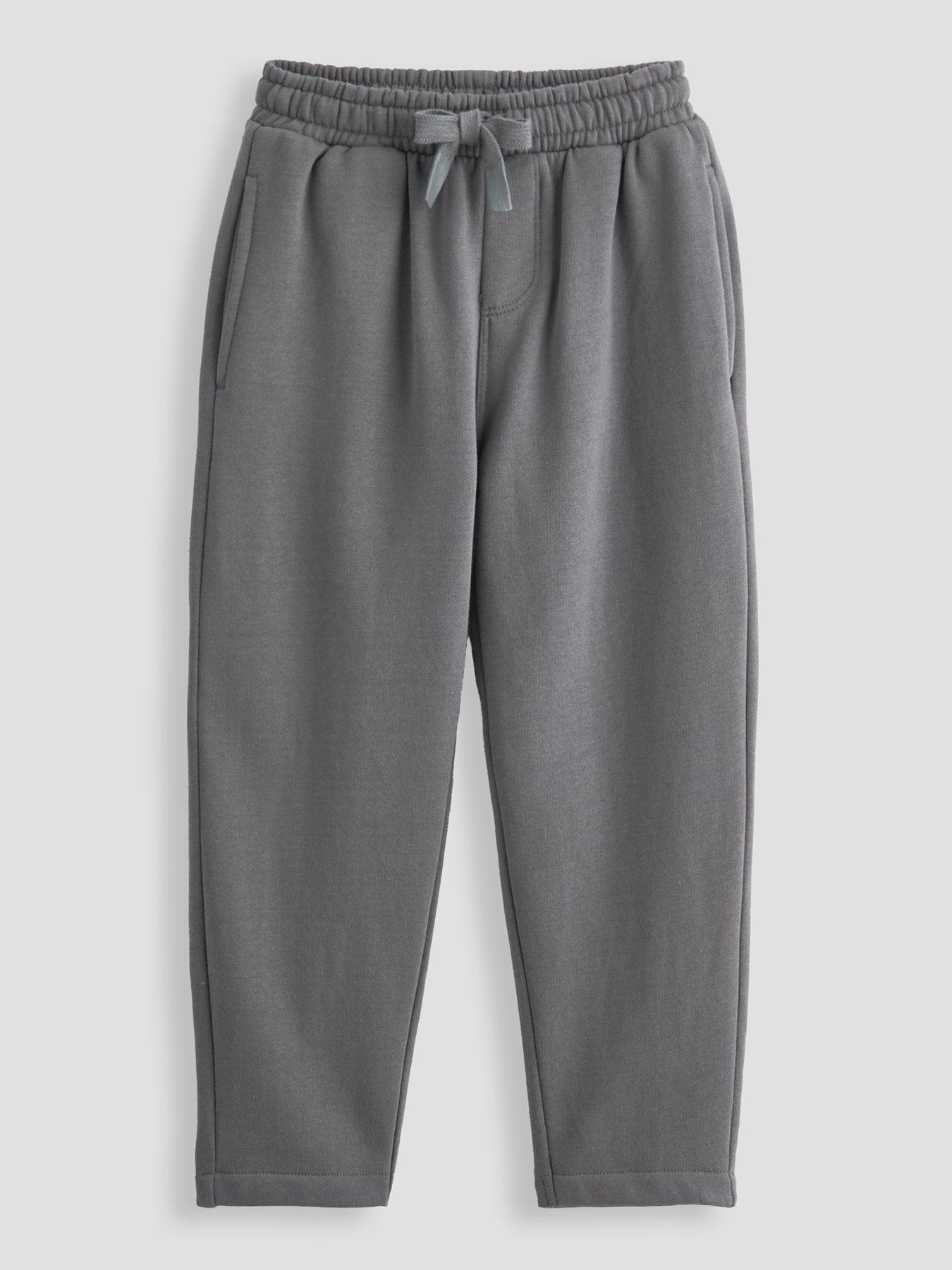 Image 2 of 5 of The Very Collection Boys 3 Pack Joggers