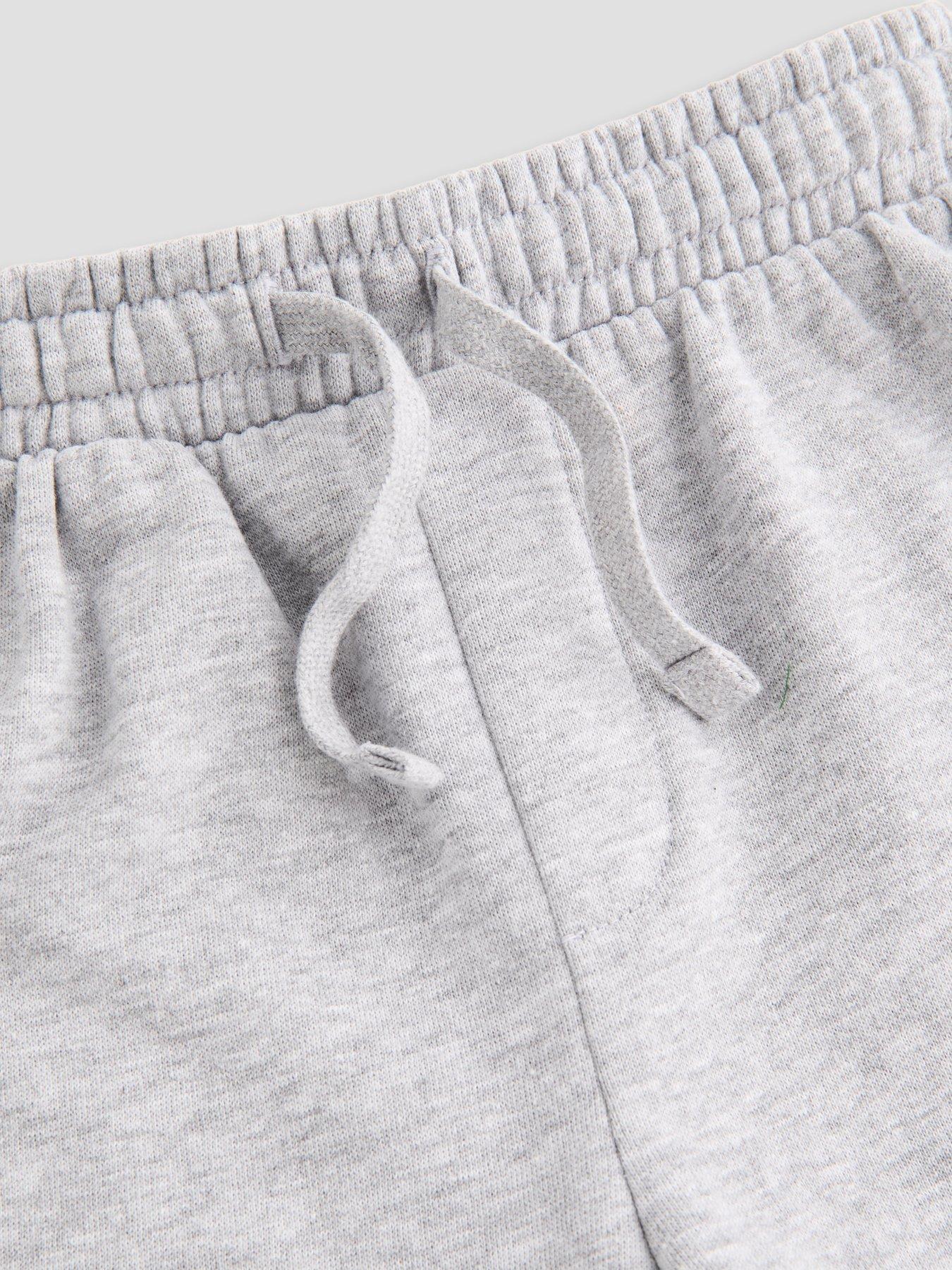 Image 5 of 5 of The Very Collection BOYS 3 PACK SWEAT SHORTS