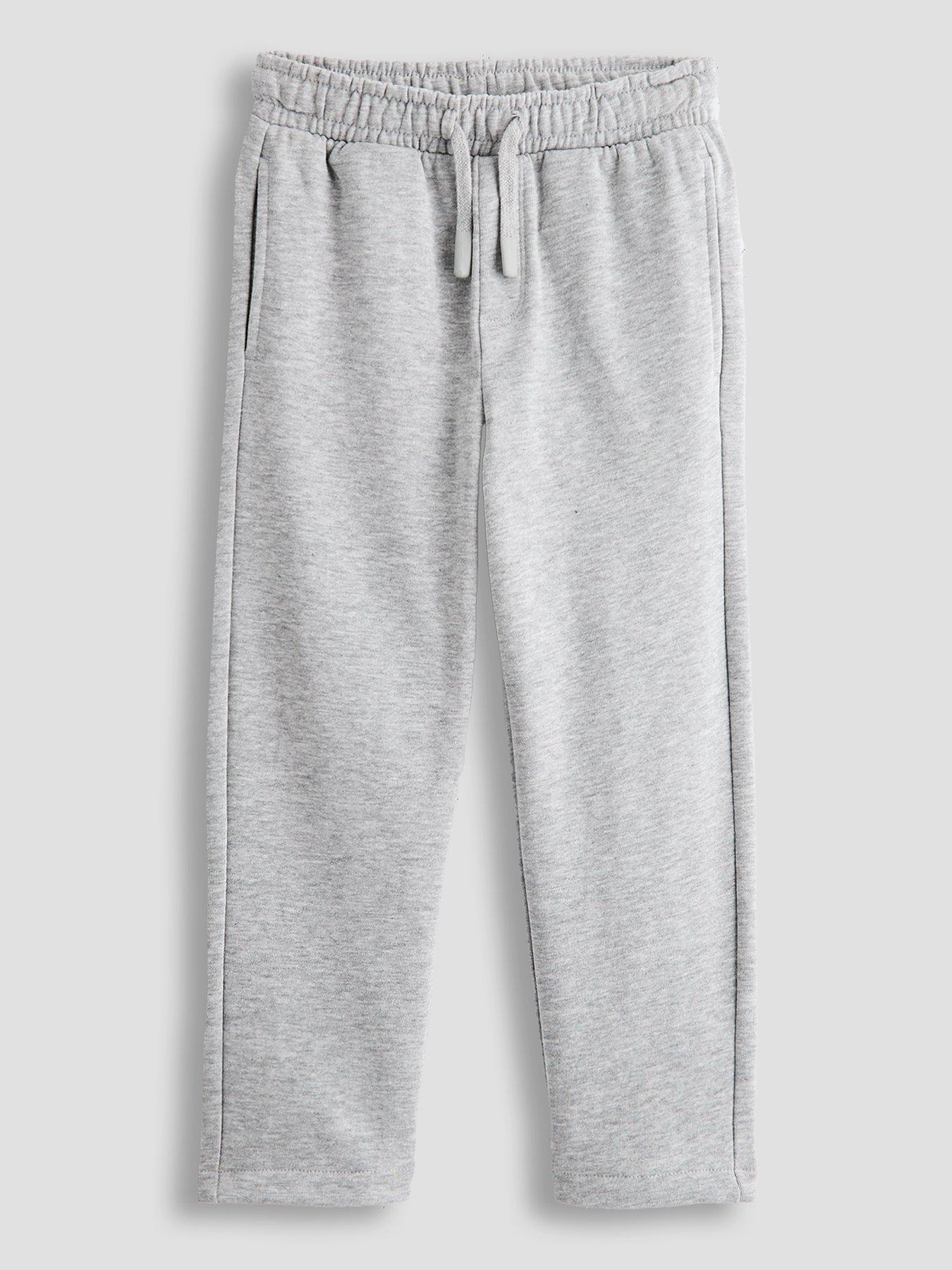  image of the-very-collection-boys-2-pack-sweat-joggers-multi