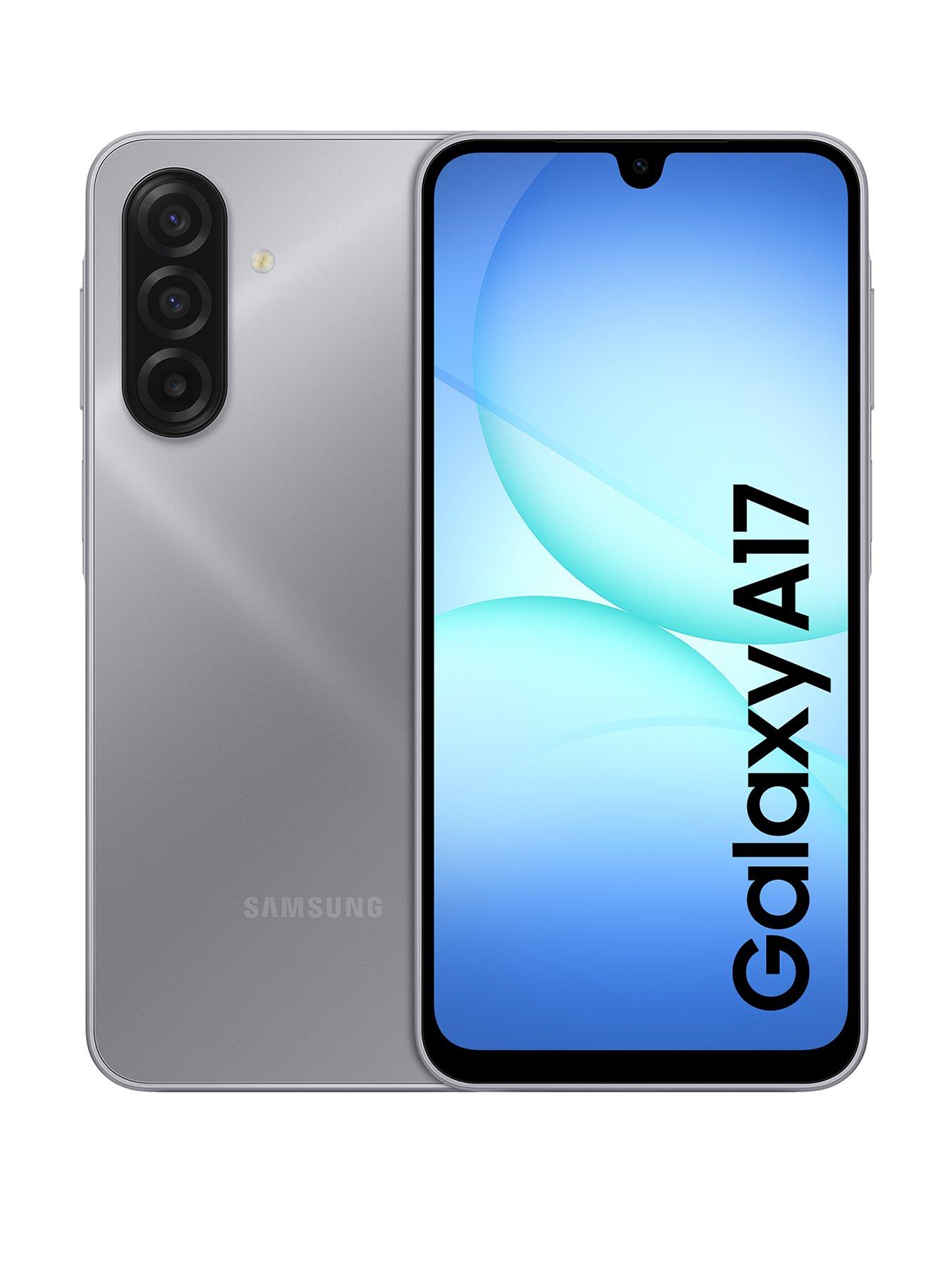 Samsung Galaxy A17