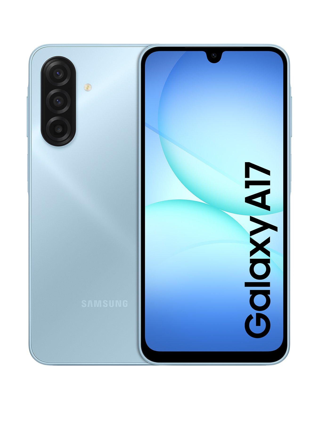 Samsung Galaxy A17