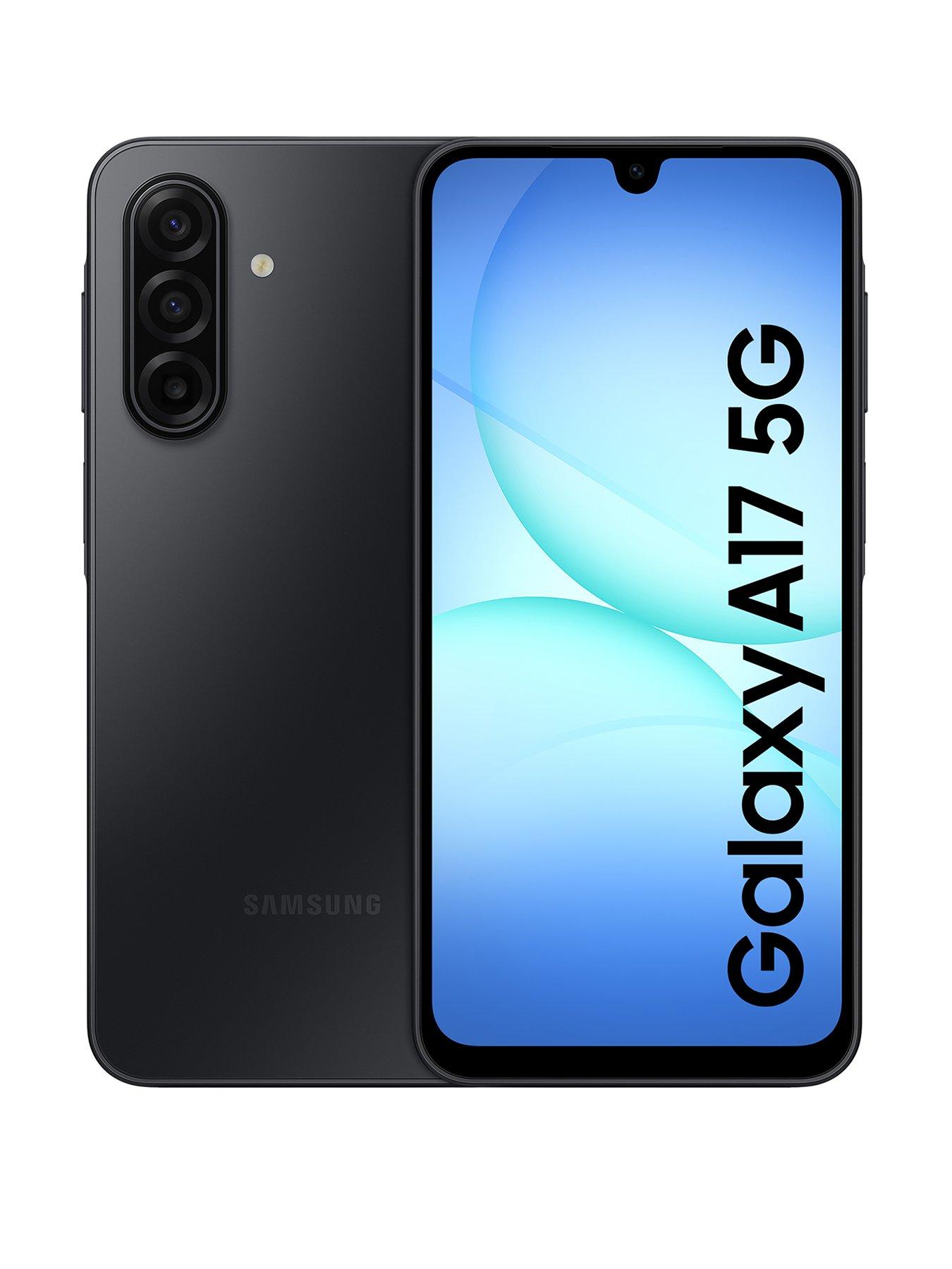 Samsung Galaxy A17 5G
