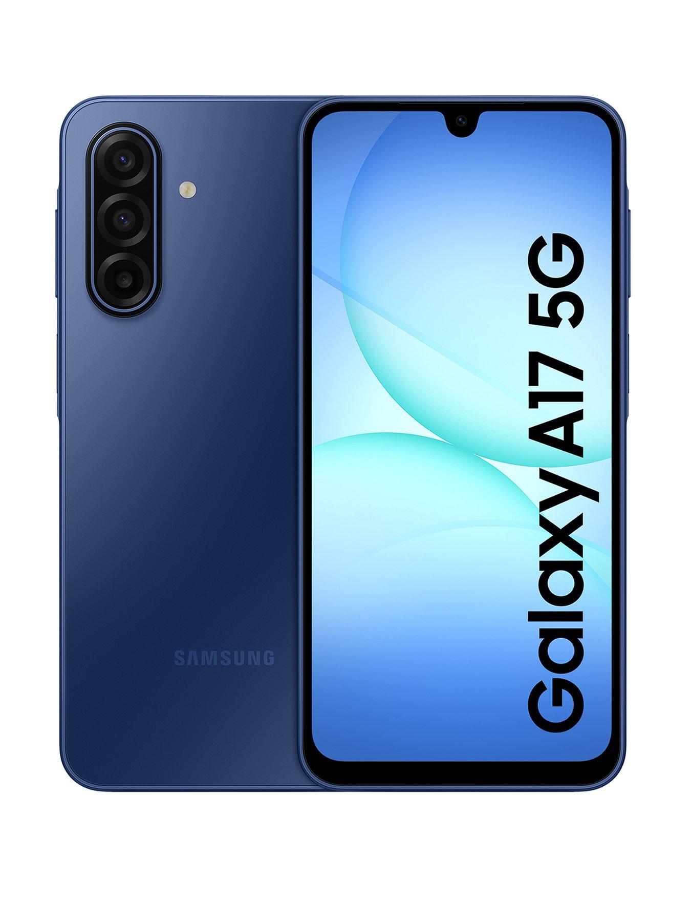 Image 1 of 7 of Samsung Galaxy&nbsp;A17 5G