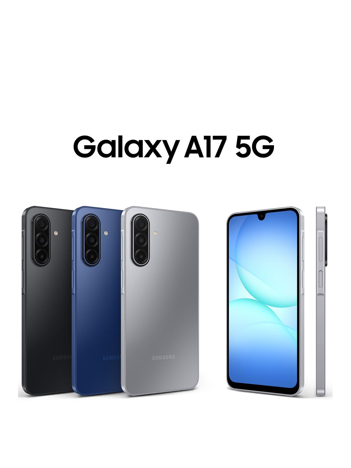 Image 2 of 7 of Samsung Galaxy&nbsp;A17 5G
