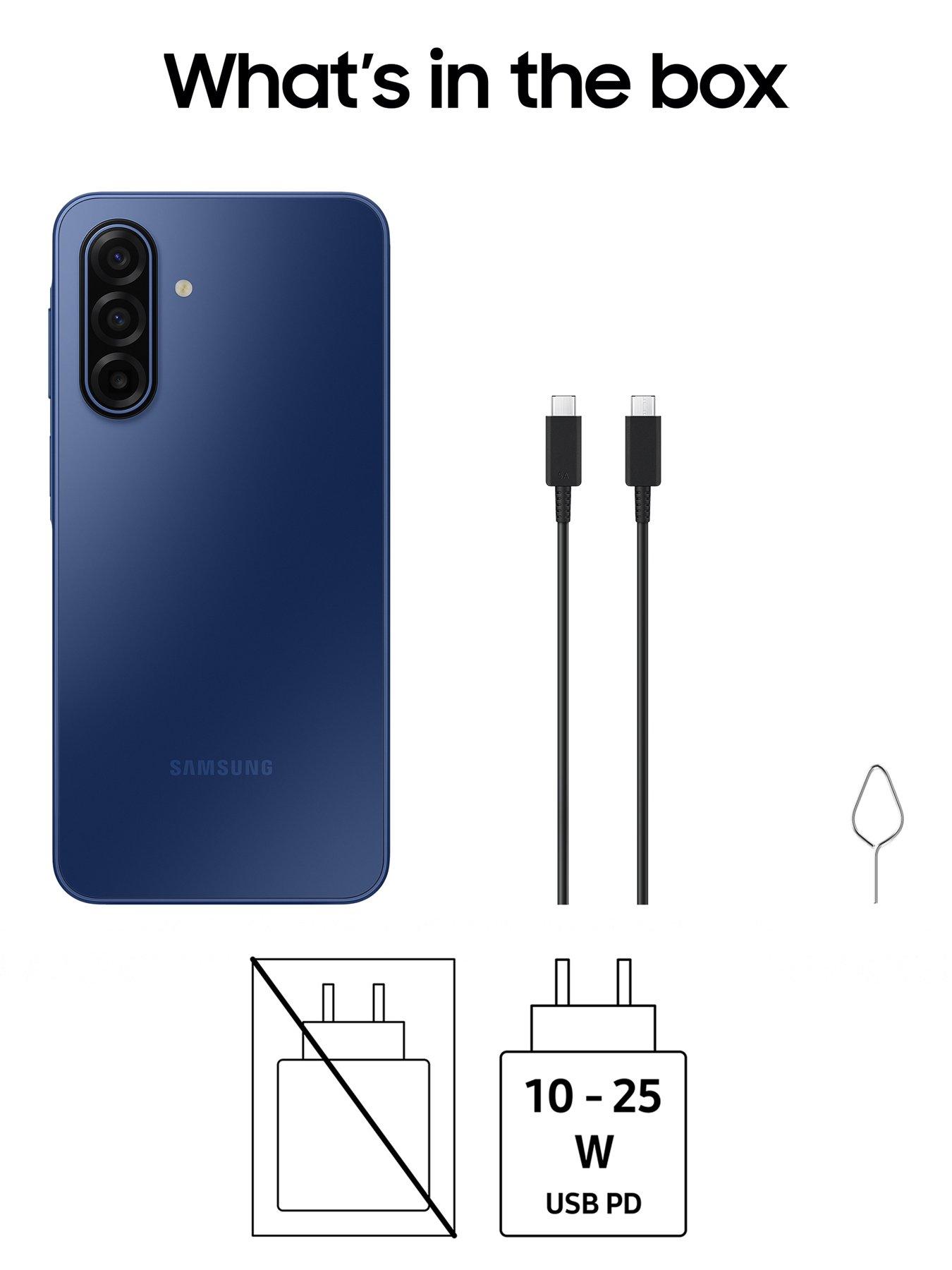 Image 7 of 7 of Samsung Galaxy&nbsp;A17 5G