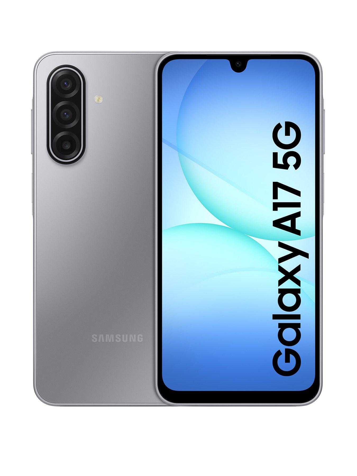Samsung Galaxy A17 5G