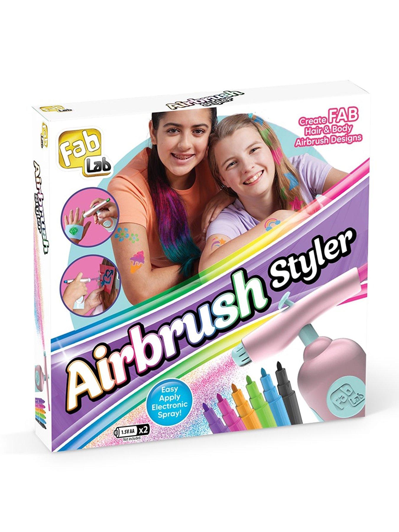 Image 1 of 1 of PlayMonster Airbrush Styler