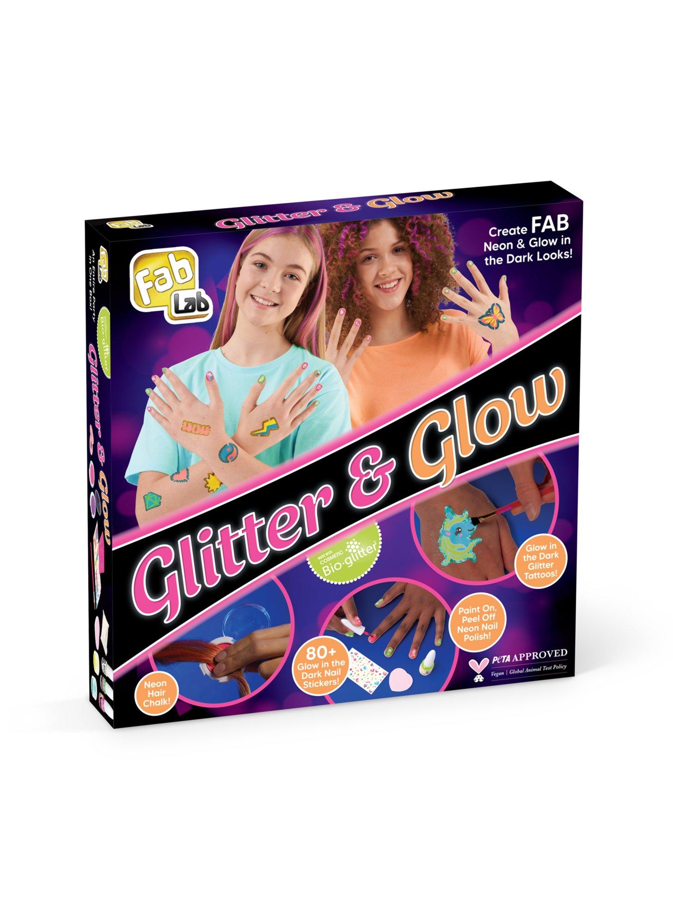 Image 2 of 5 of PlayMonster Glitter and Glow