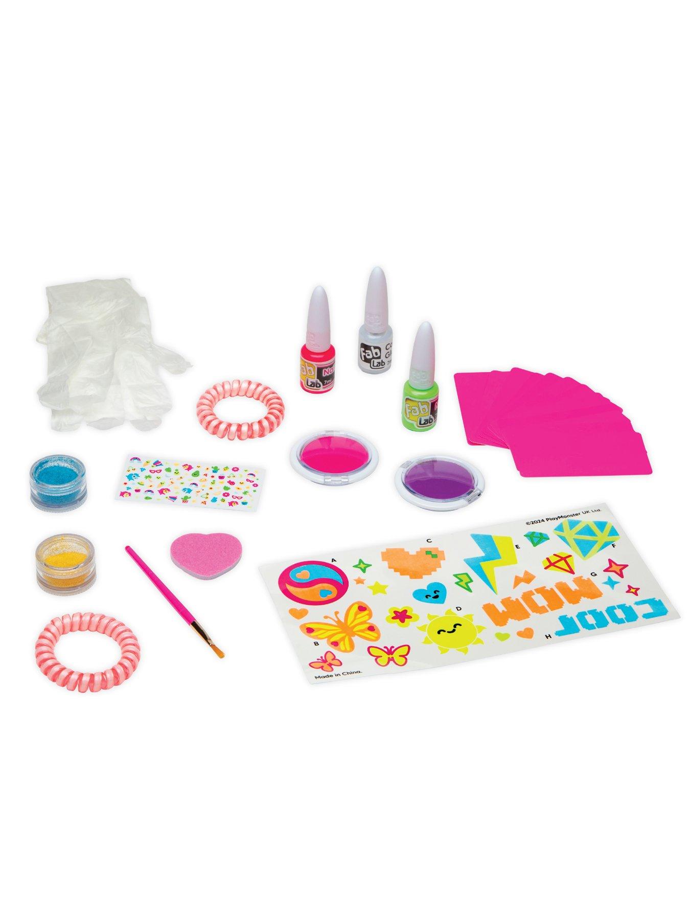 Image 3 of 5 of PlayMonster Glitter and Glow