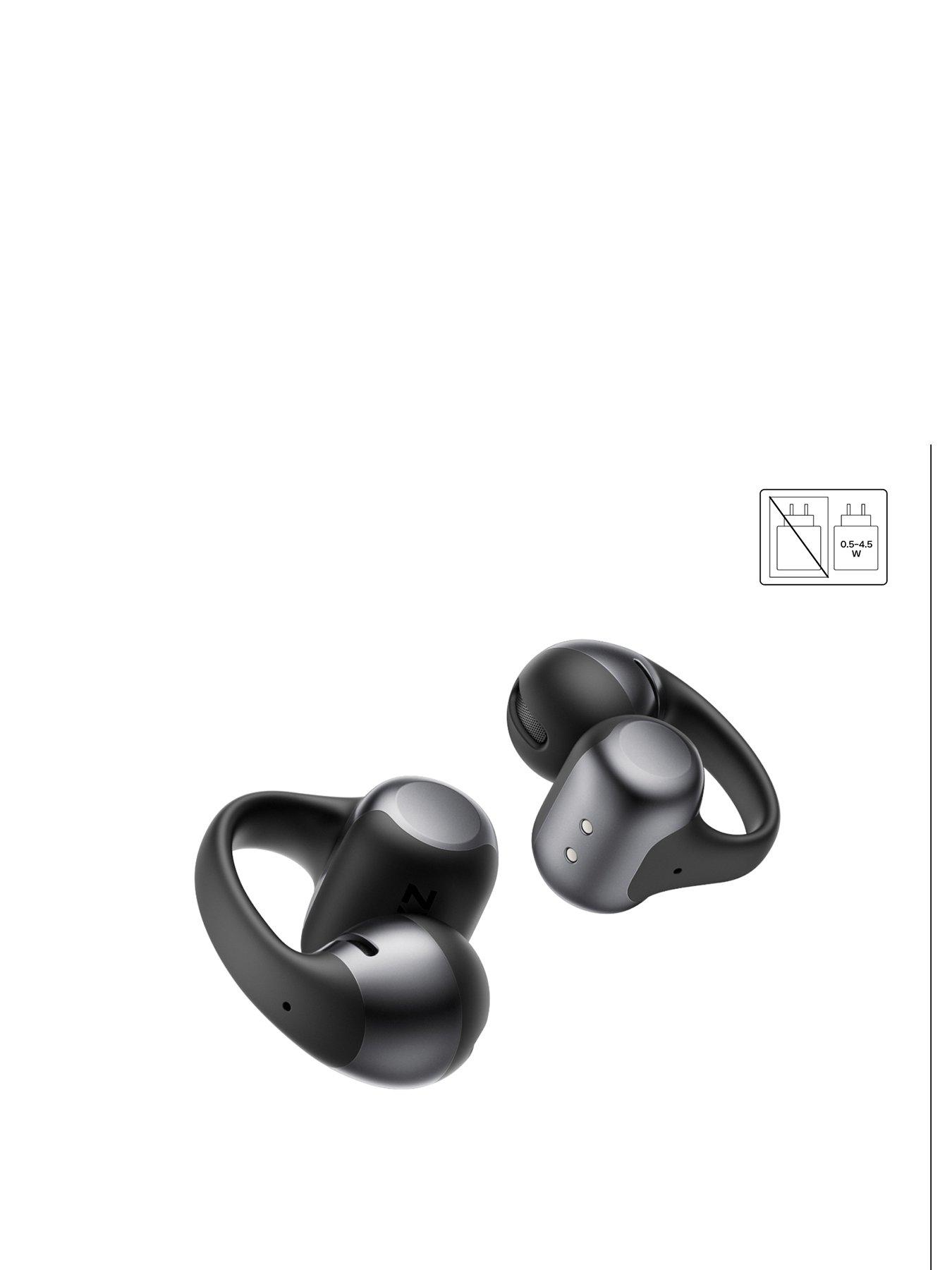 Shokz OpenDots One - Black