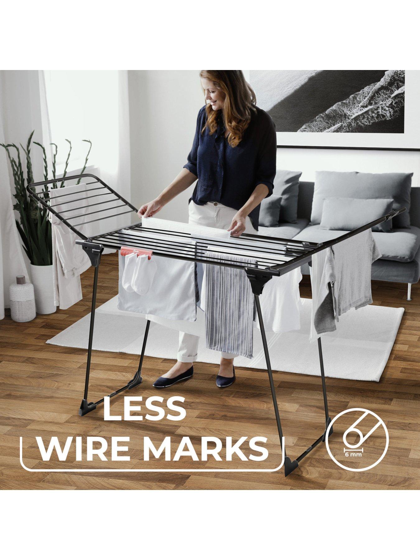  image of vileda-king-ultimate-indoor-airer
