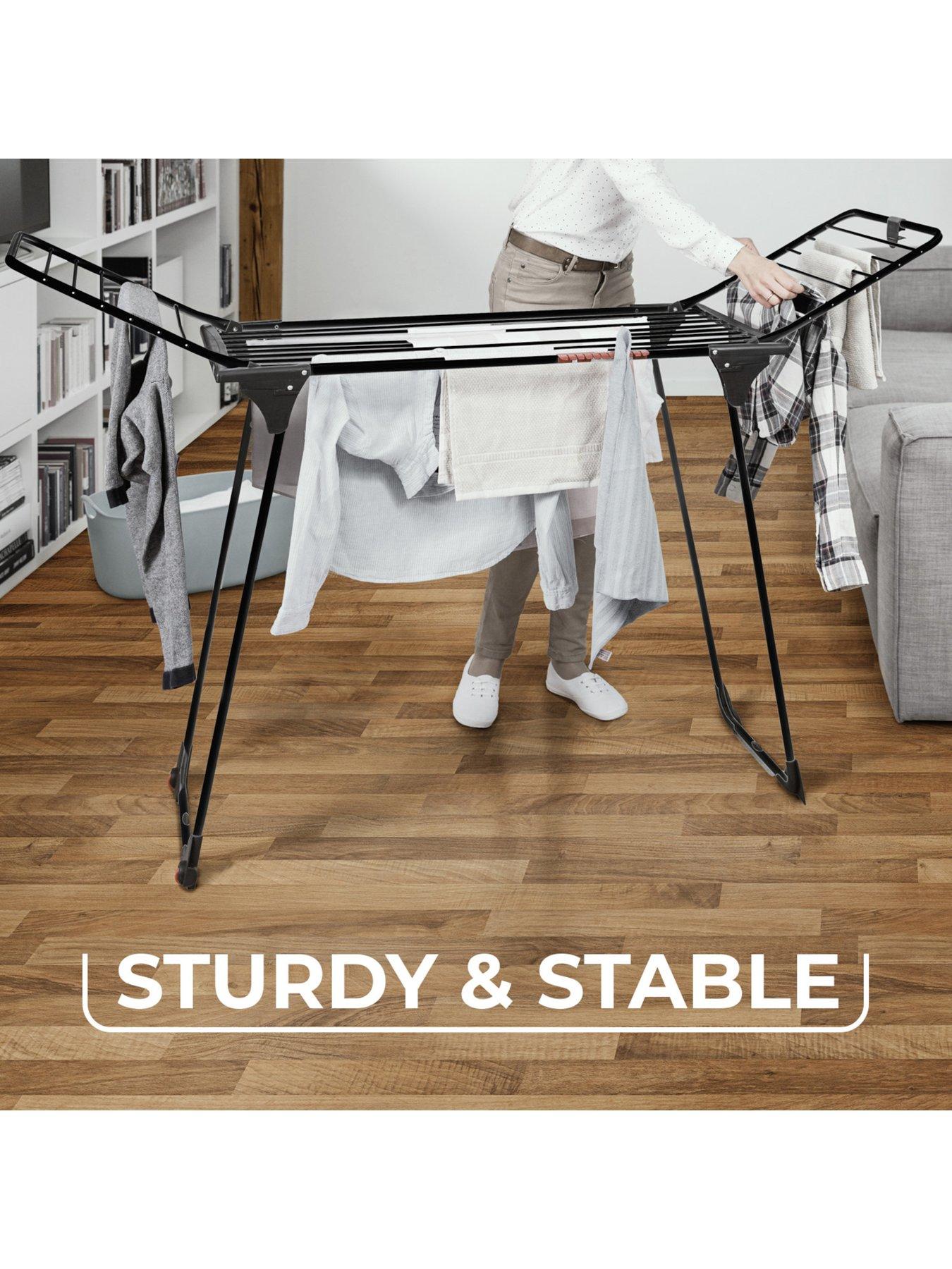  image of vileda-king-ultimate-indoor-airer