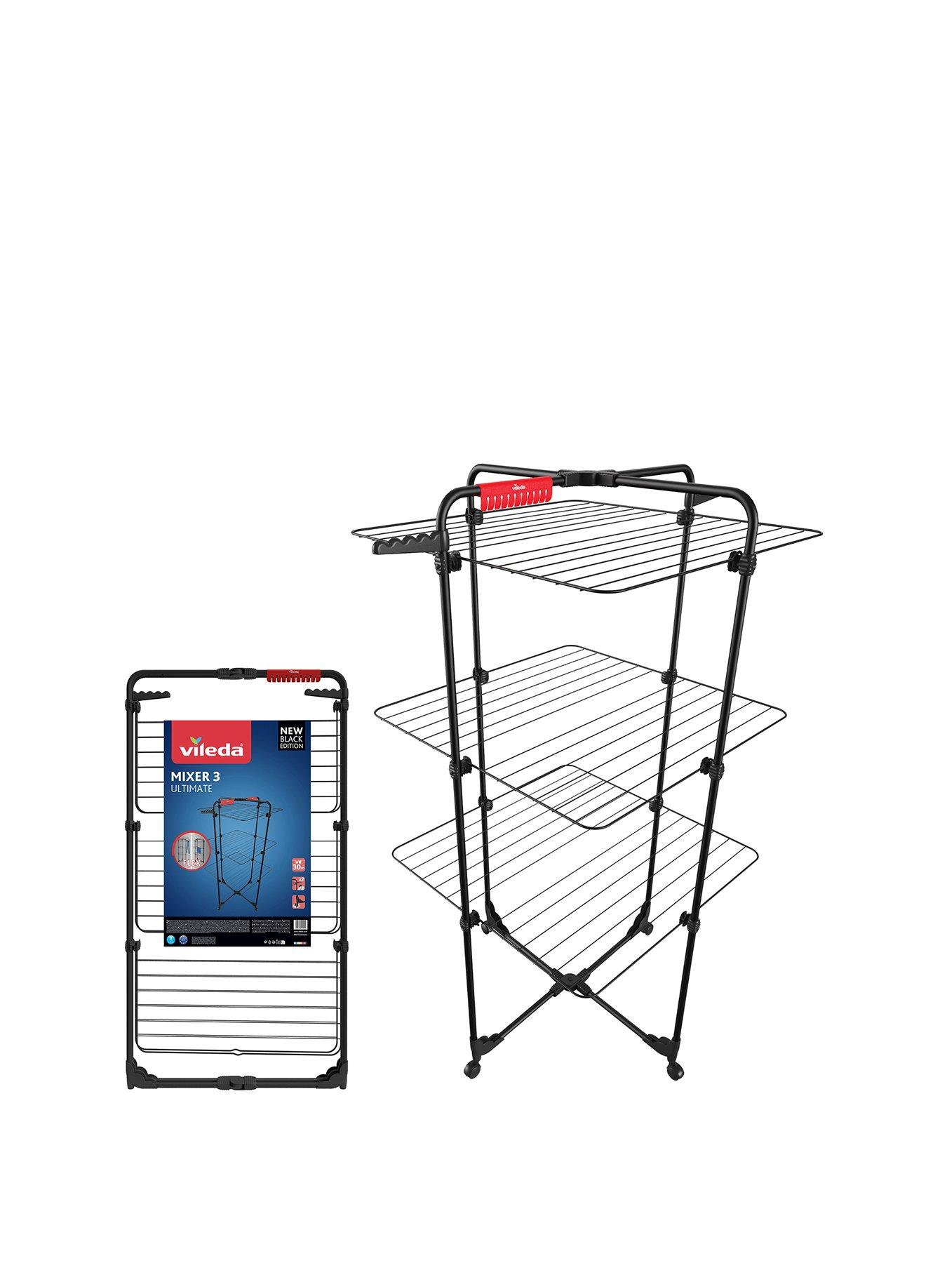 Vileda Mixer 3 Ultimate Indoor Airer