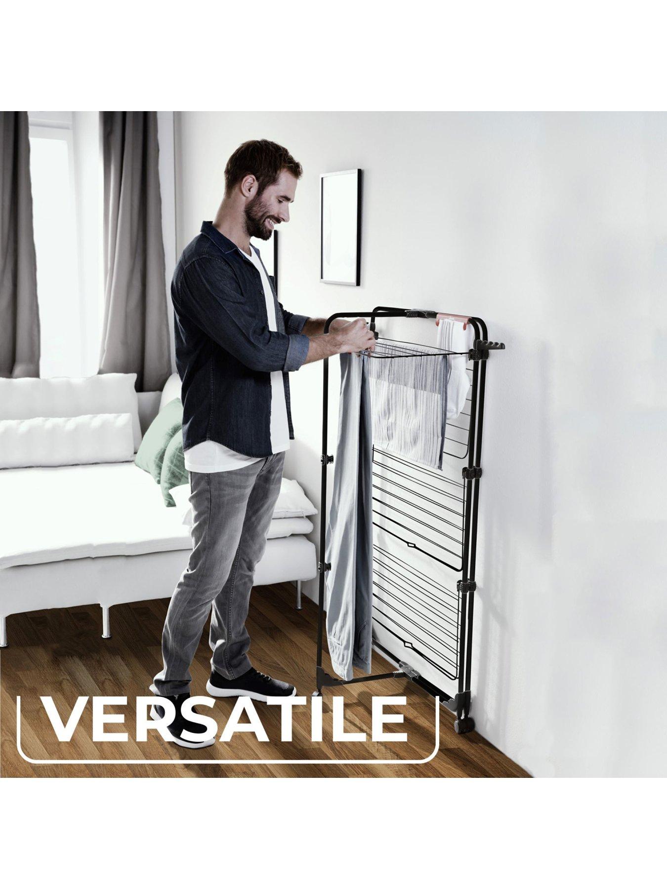 Image 2 of 7 of Vileda Mixer 3 Ultimate Indoor Airer