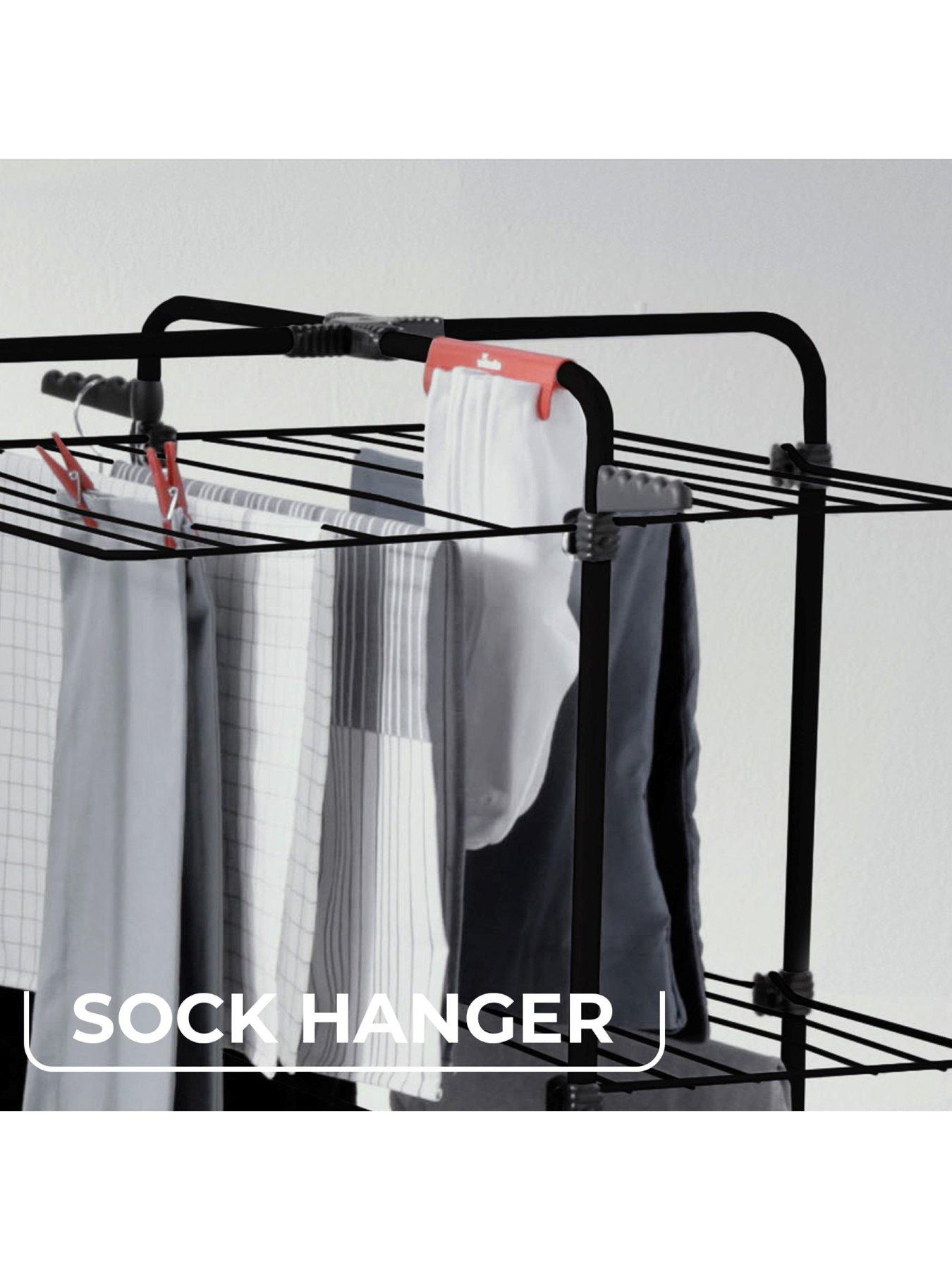 Image 6 of 7 of Vileda Mixer 3 Ultimate Indoor Airer