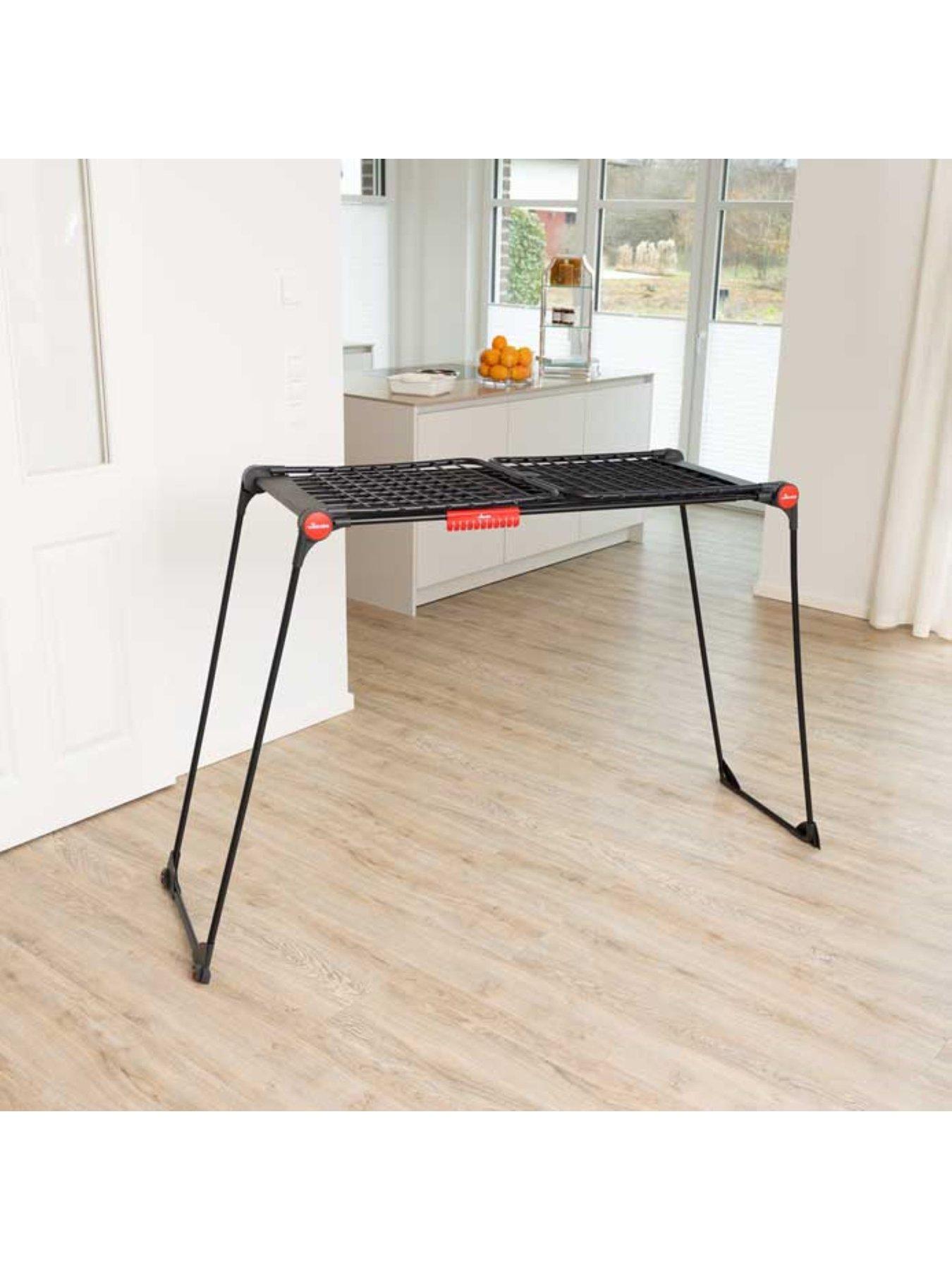 Image 5 of 7 of Vileda Ultimate Infinity Flex Plus Indoor Airer