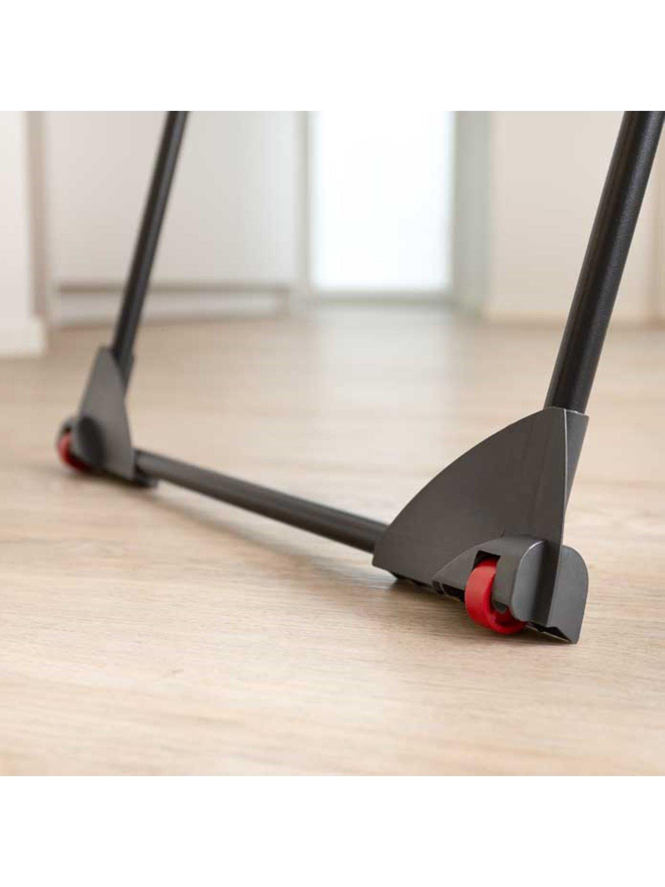 Image 6 of 7 of Vileda Ultimate Infinity Flex Plus Indoor Airer