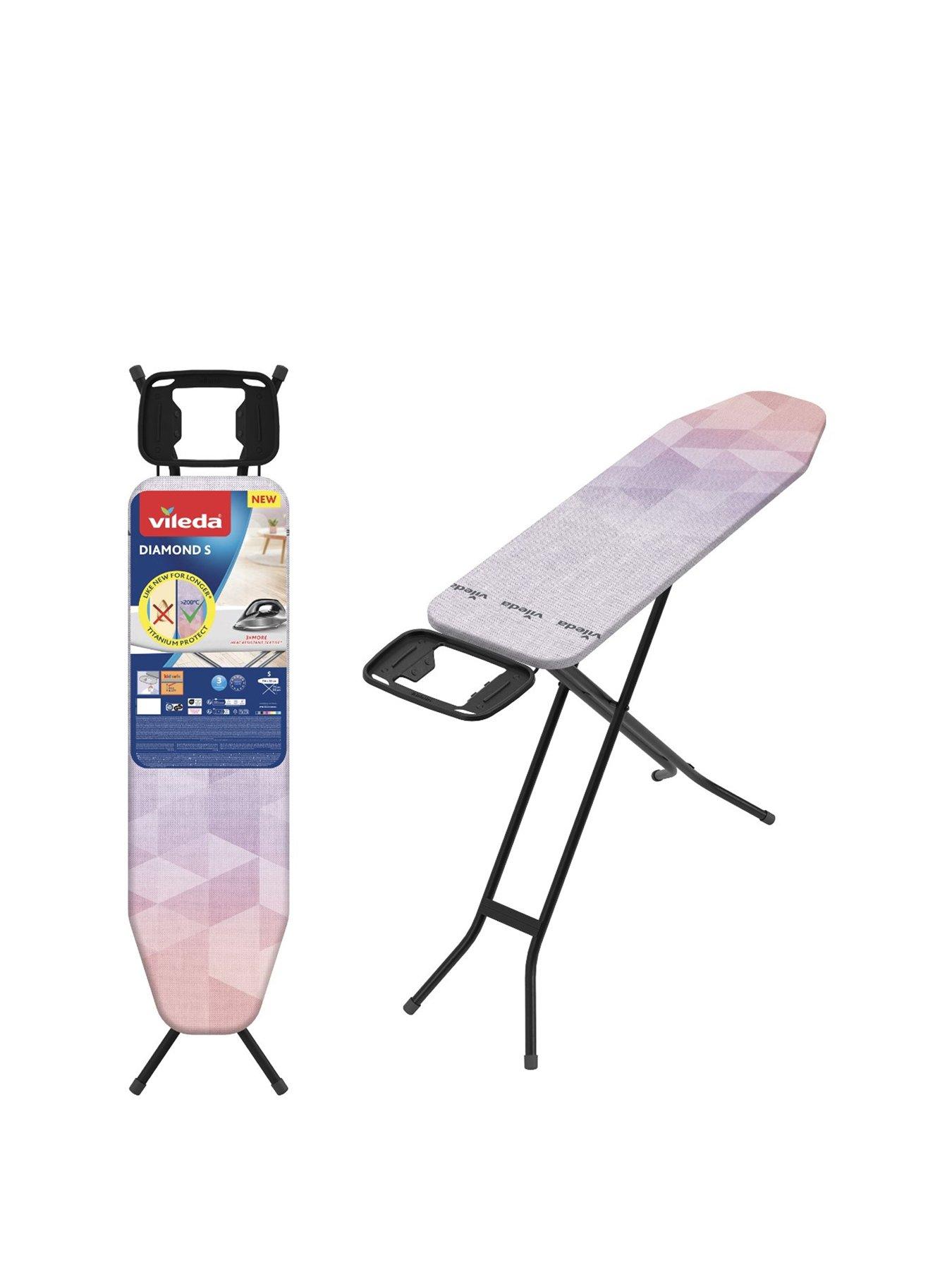 image of vileda-diamond-ironing-board-small