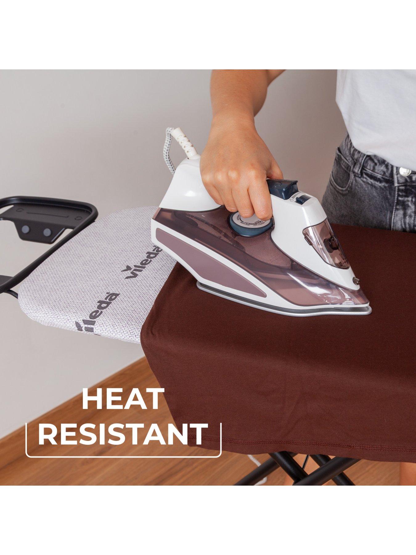  image of vileda-diamond-ironing-board-small