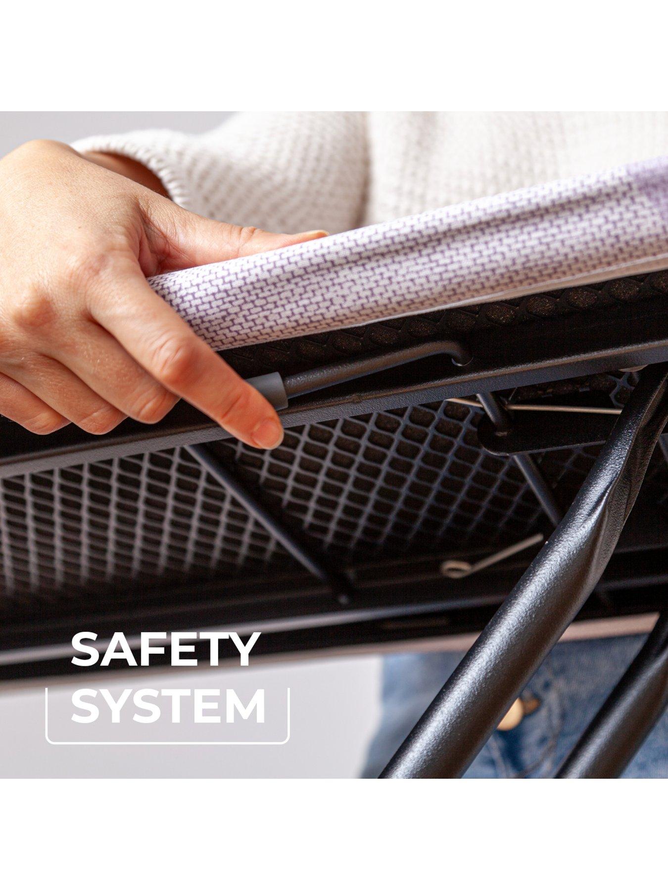  image of vileda-diamond-ironing-board-small