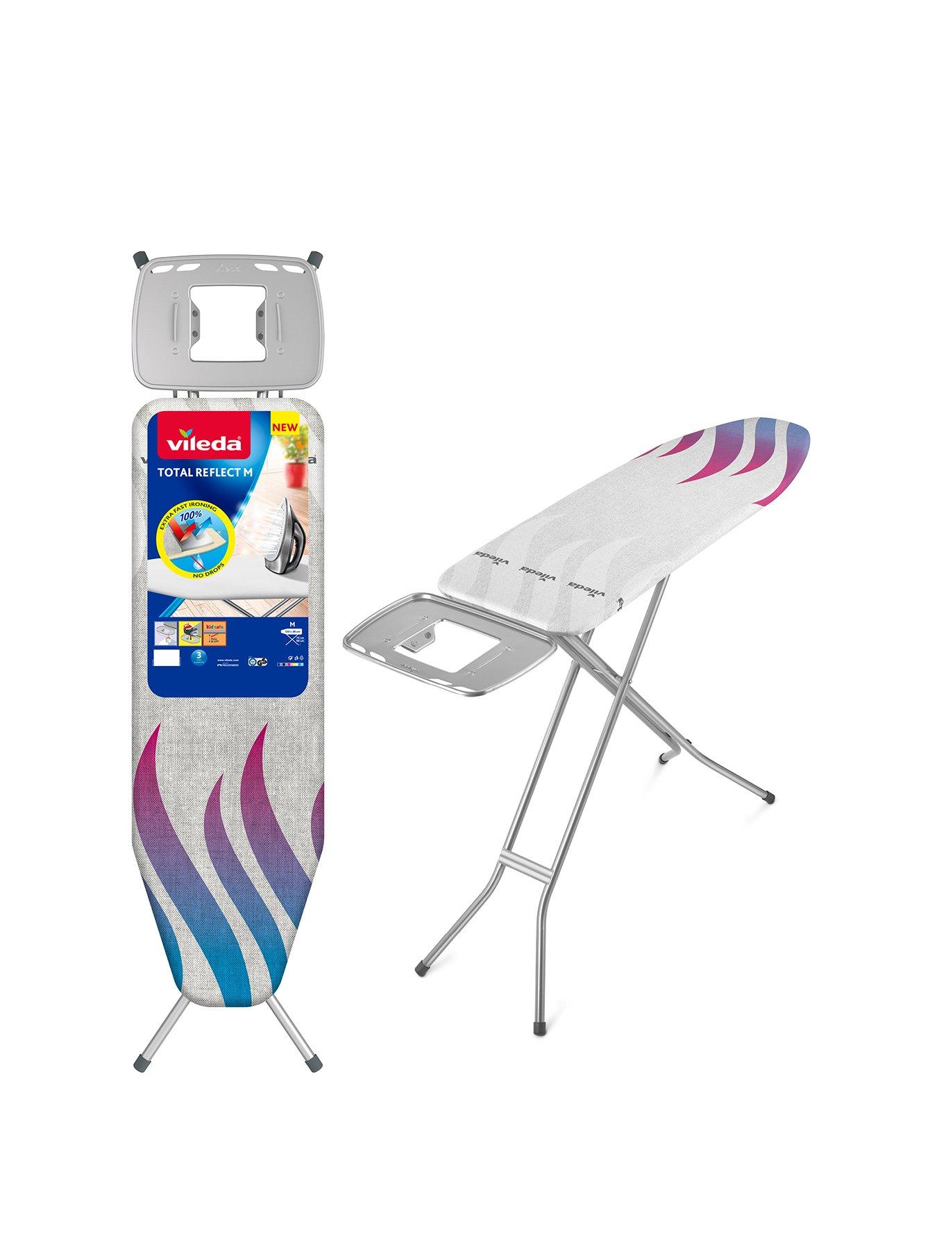 vileda-total-reflect-ironing-board-medium