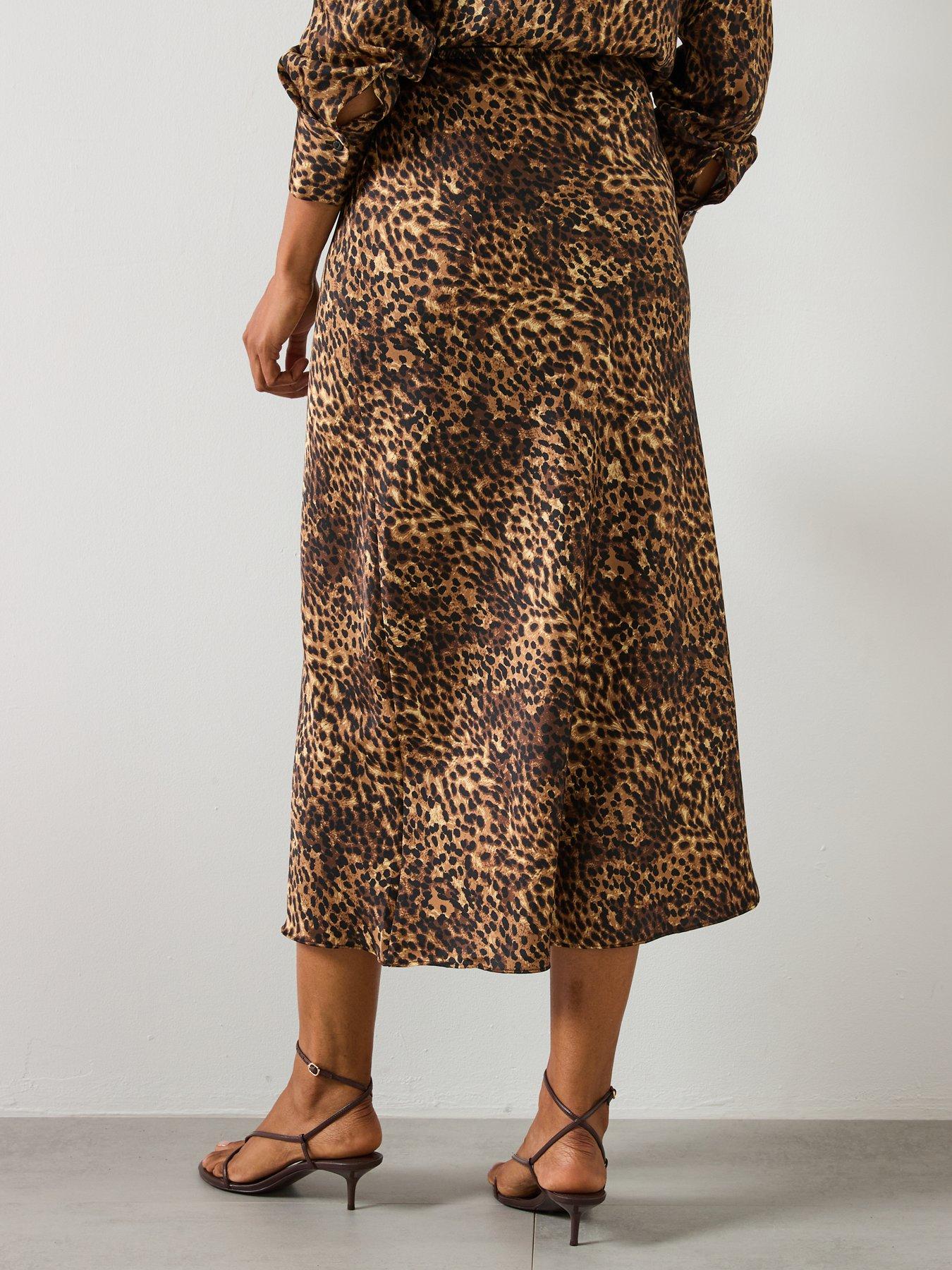 knee length dresses for ladies Massimo Dutti Black V-Neck Midi Dress with Tie Back  SilkRoll