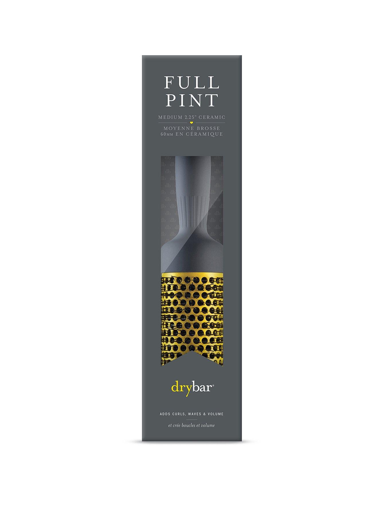 undefined Full Pint Round Brush
