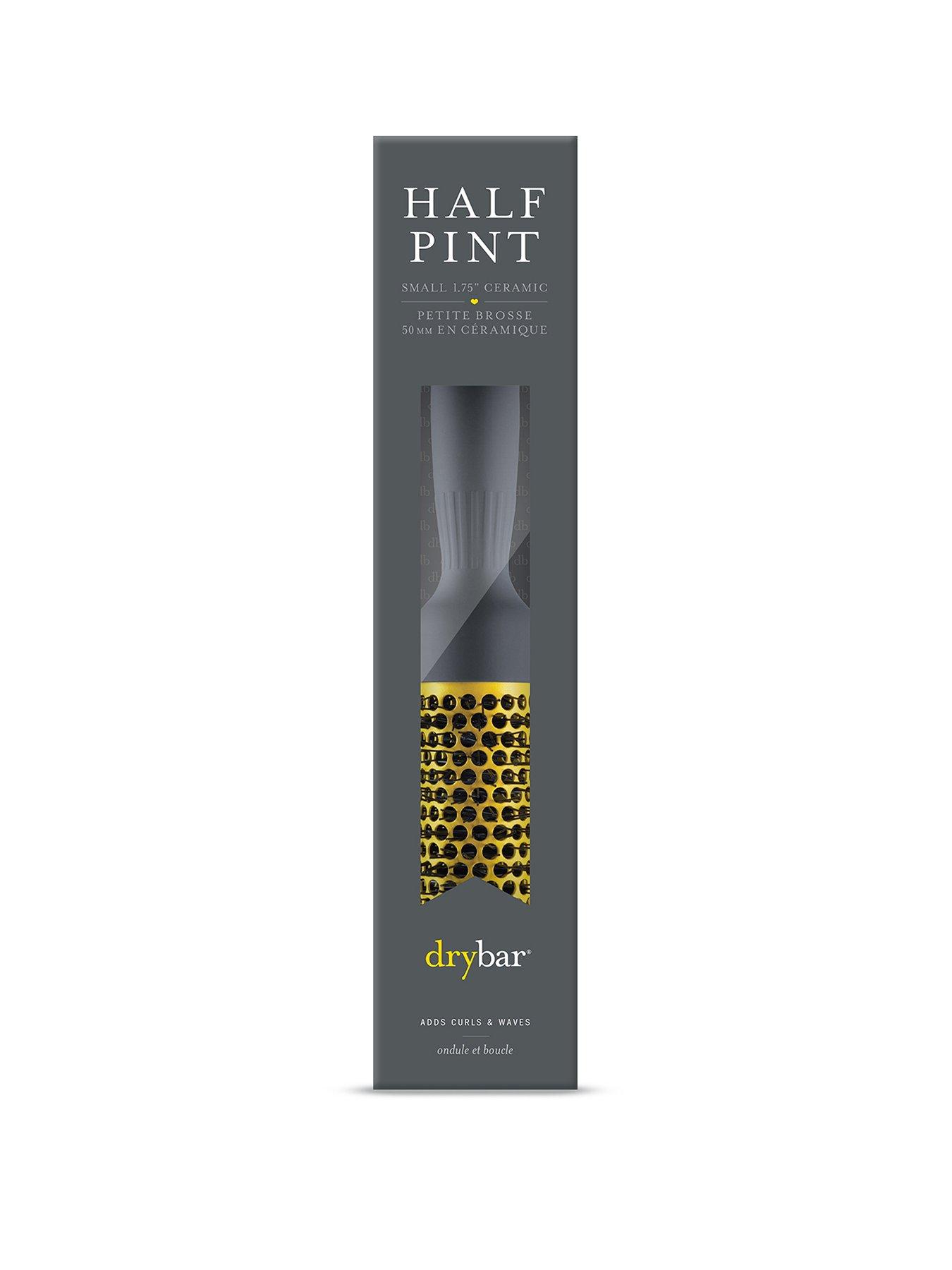 undefined Half Pint Round Brush