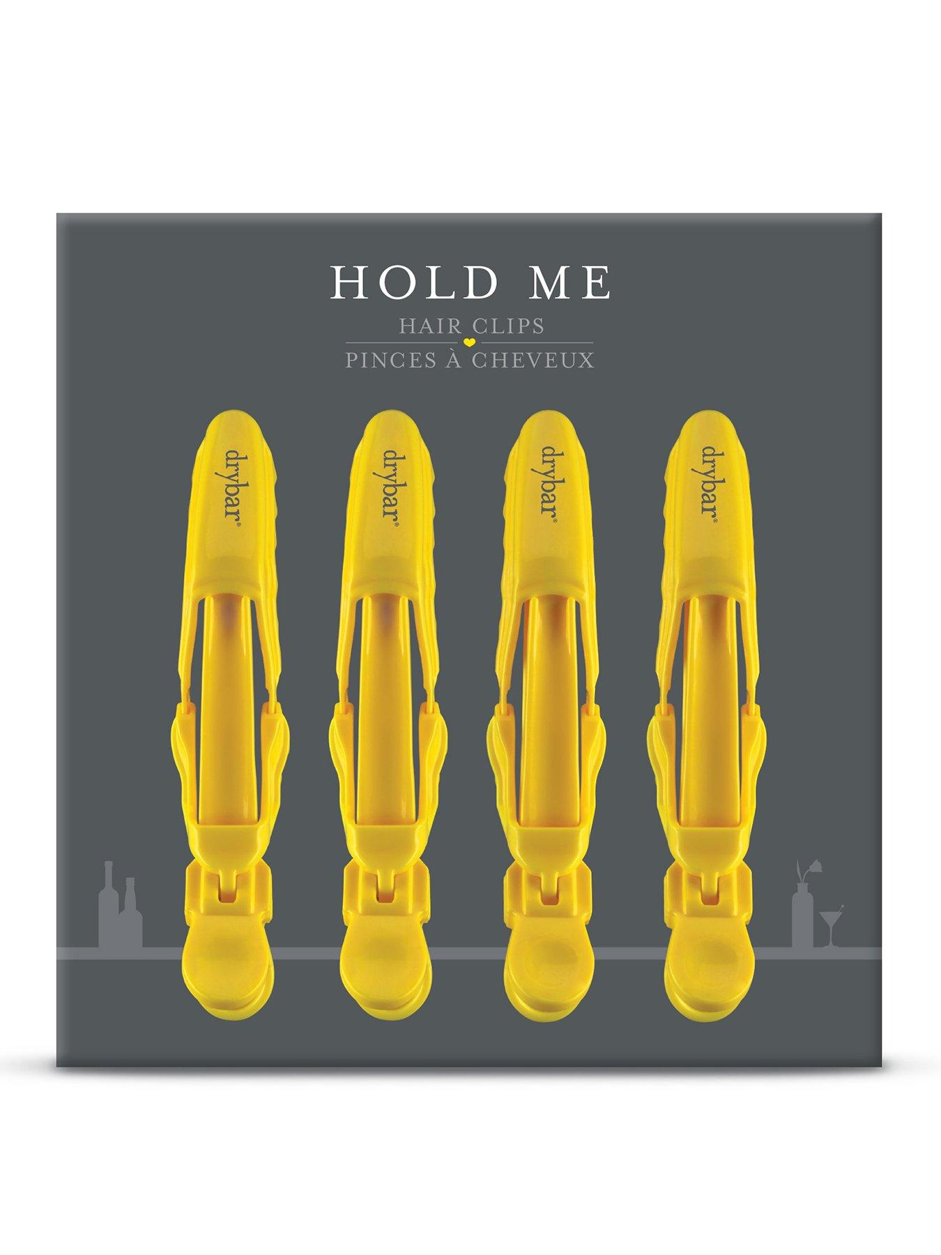 undefined Hold Me Hair Clips
