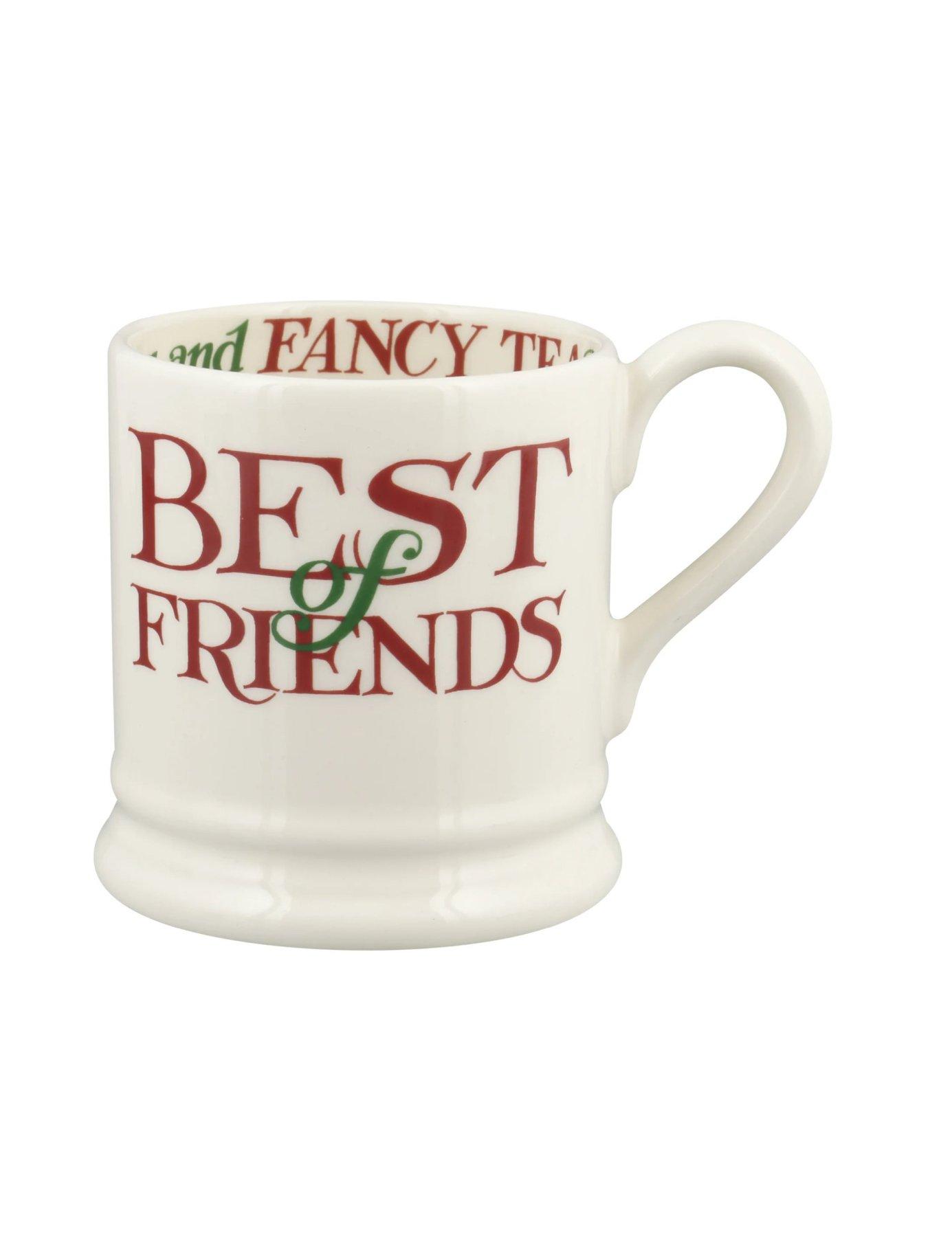 image of emma-bridgewater-christmas-best-of-friends-single-12-pint-mug
