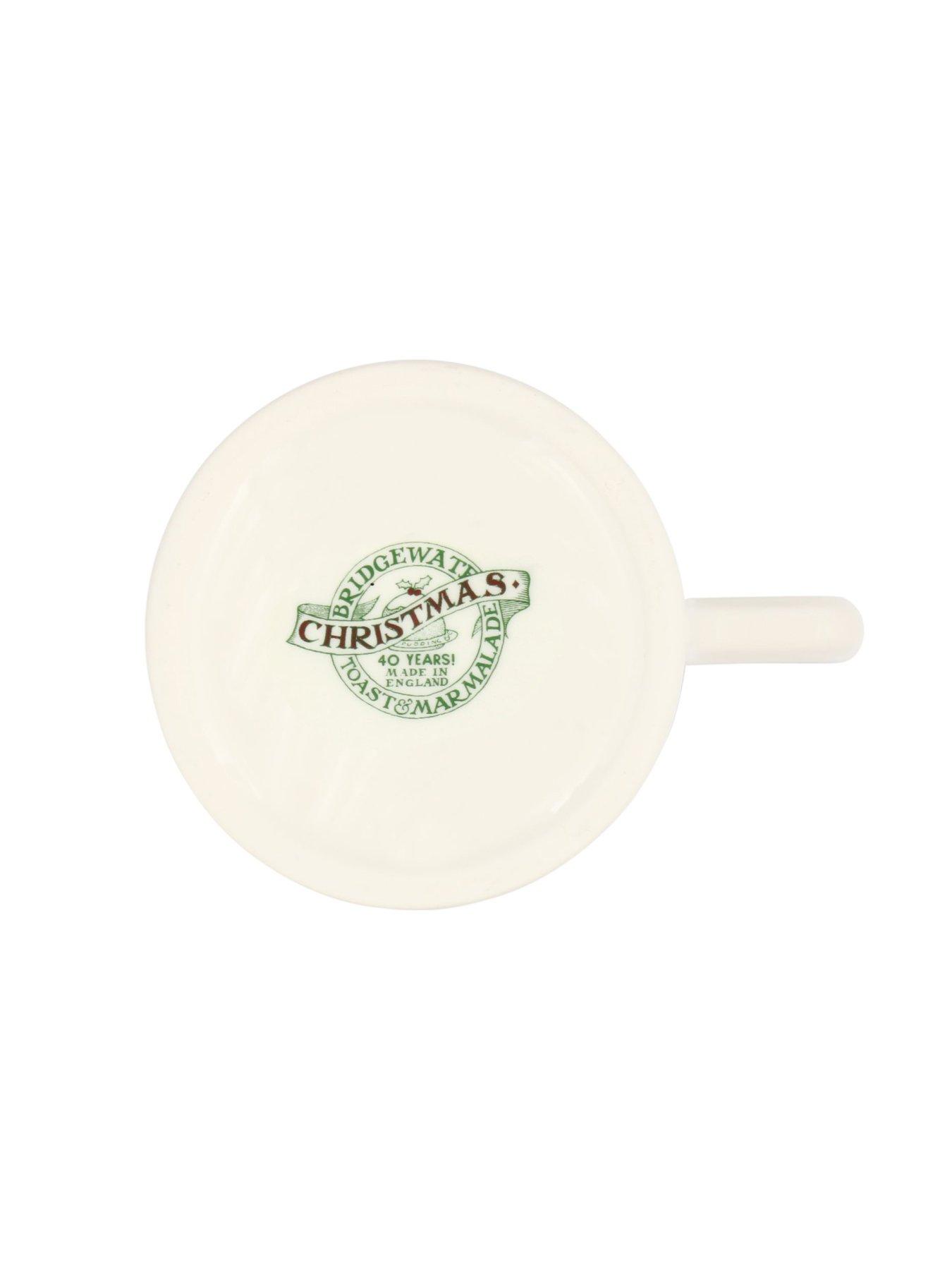  image of emma-bridgewater-christmas-best-of-friends-single-12-pint-mug