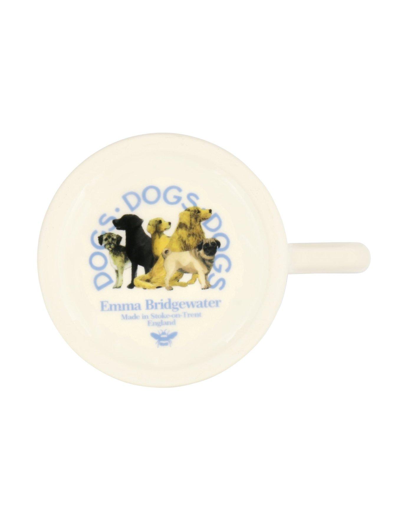 Image 5 of 5 of Emma Bridgewater Cockapoo Single 1/2 Pint Mug