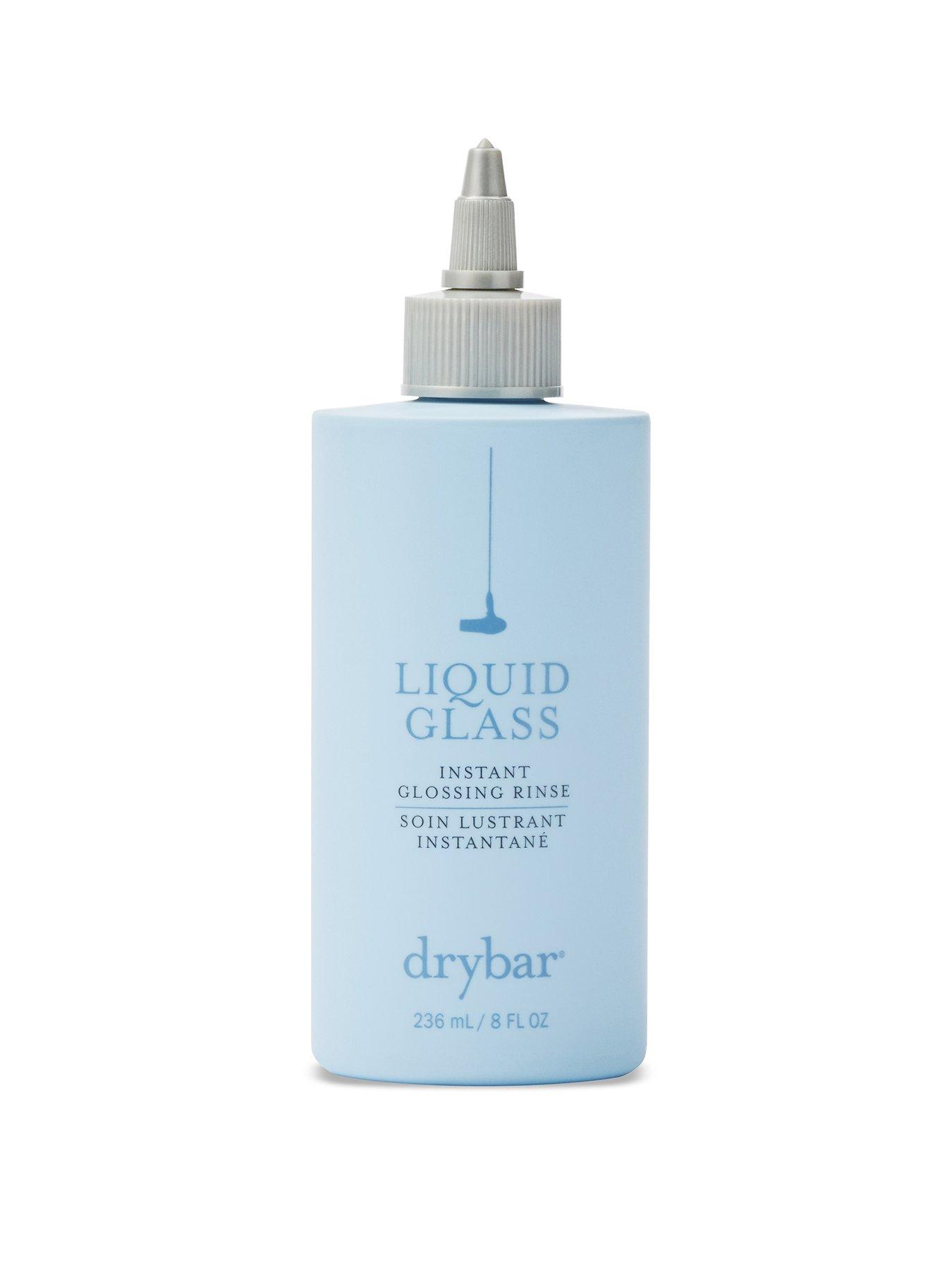 undefined Liquid Glass Instant Glossing Rinse