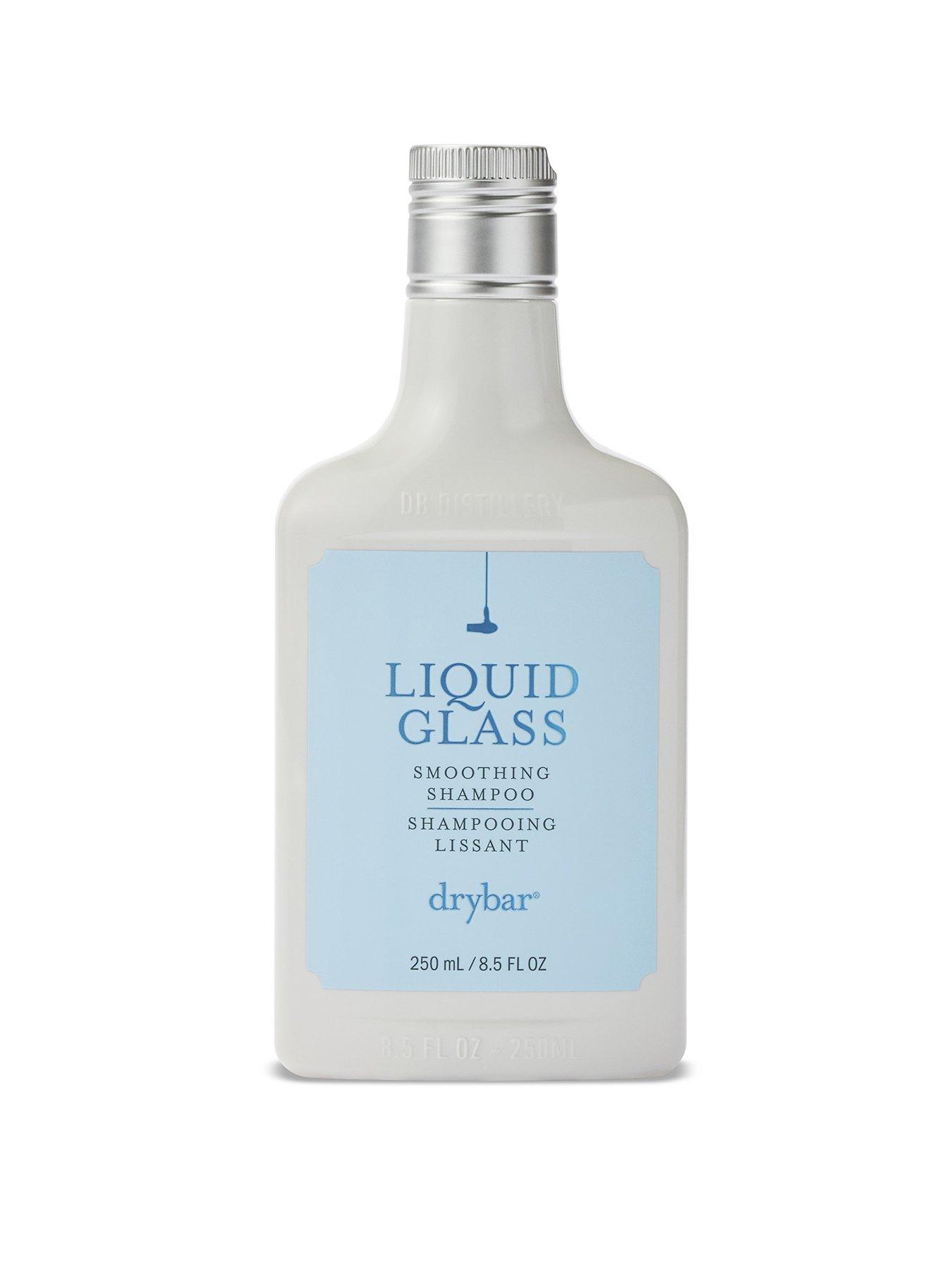 undefined Liquid Glass Smoothing Shampoo