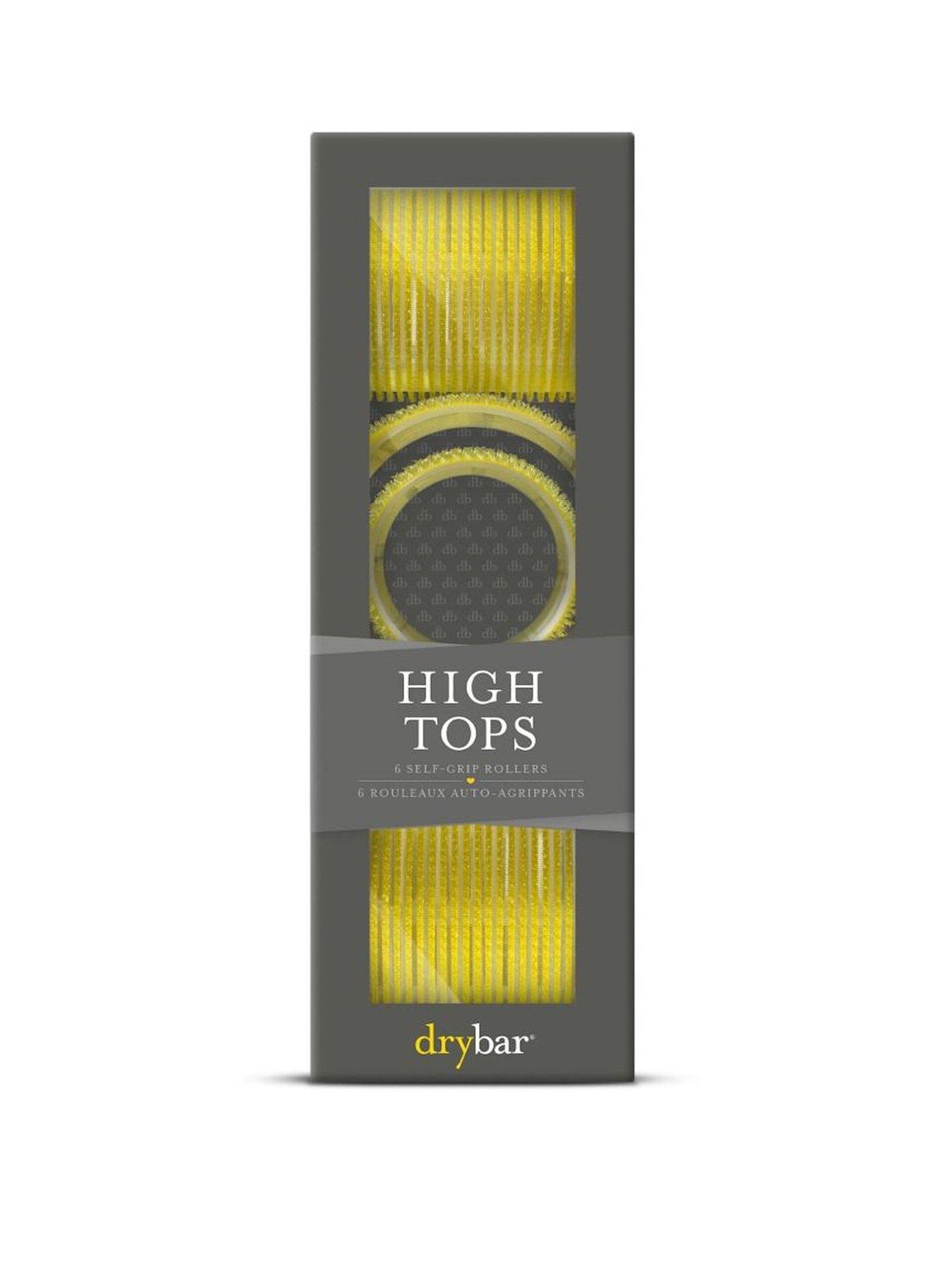 undefined High Top Self- Grip Rollers
