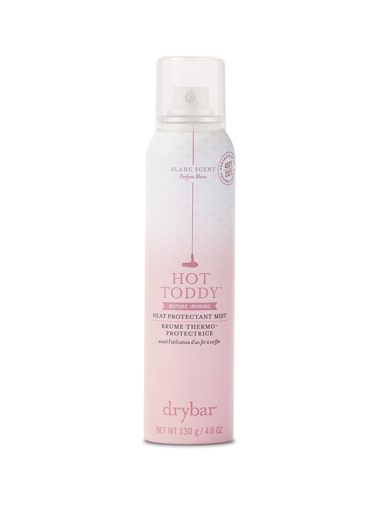 undefined Hot Toddy Heat Protectant Mist