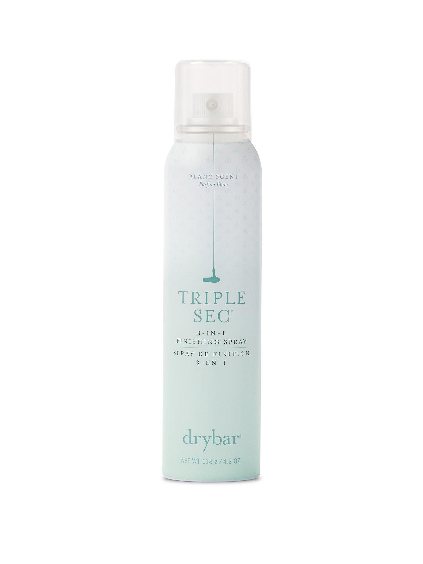 Image 1 of 7 of Drybar Triple Sec 3 in 1 Finishing Spray