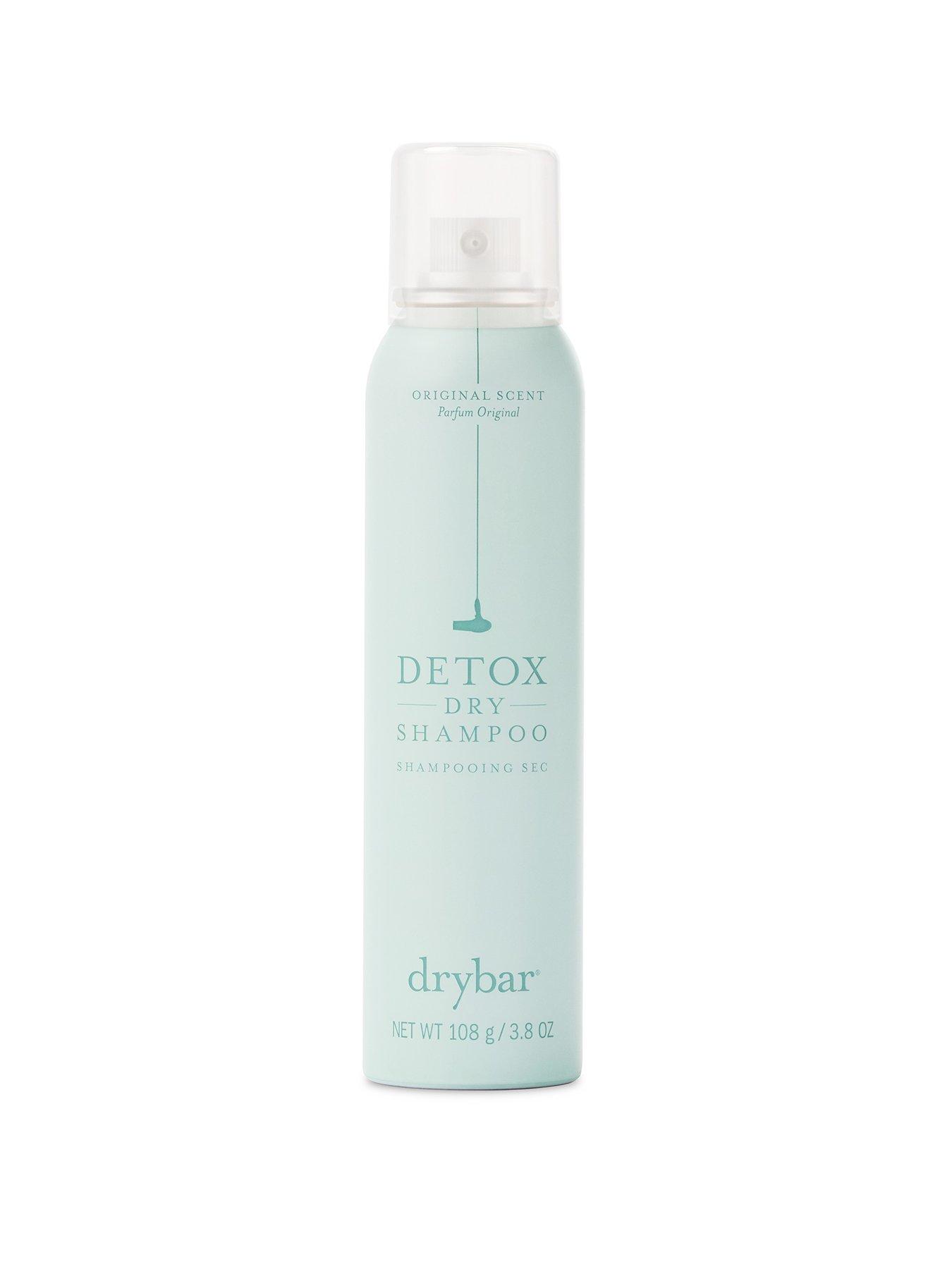 undefined Detox Dry Shampoo Original