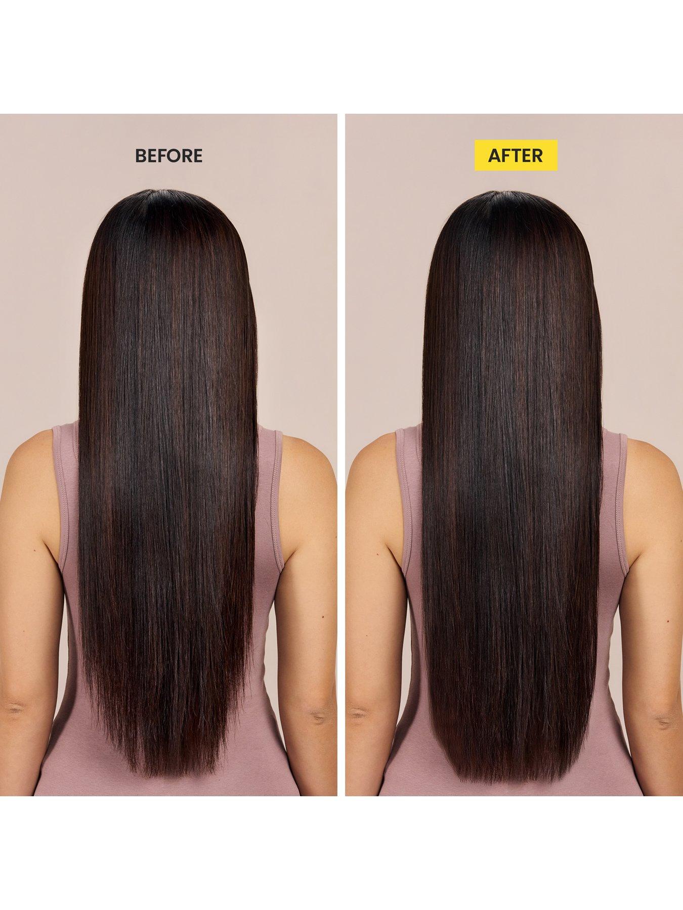 Image 3 of 7 of Drybar Liquid Glass High-Gloss Finishing Hair Serum