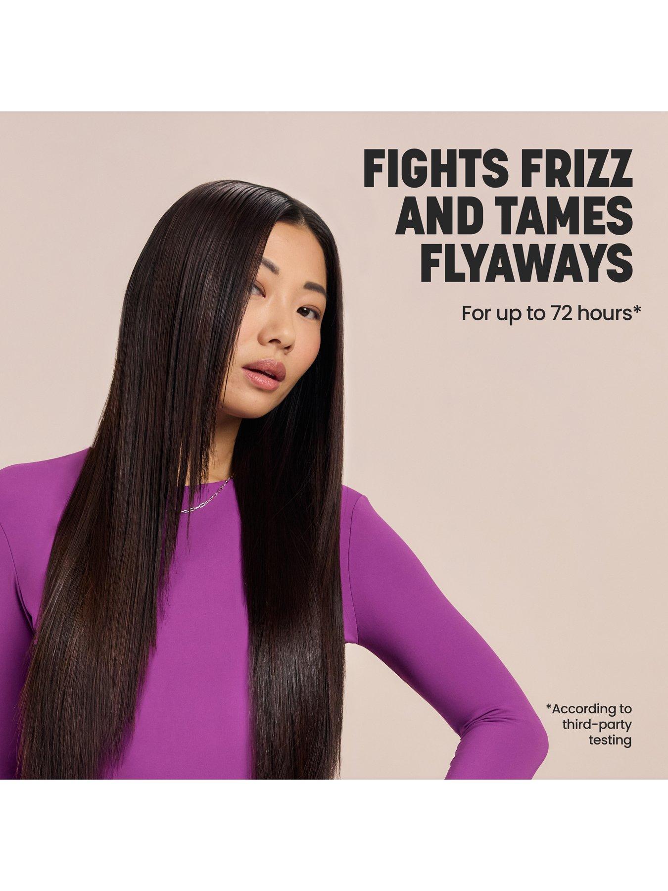 Image 4 of 7 of Drybar Liquid Glass High-Gloss Finishing Hair Serum